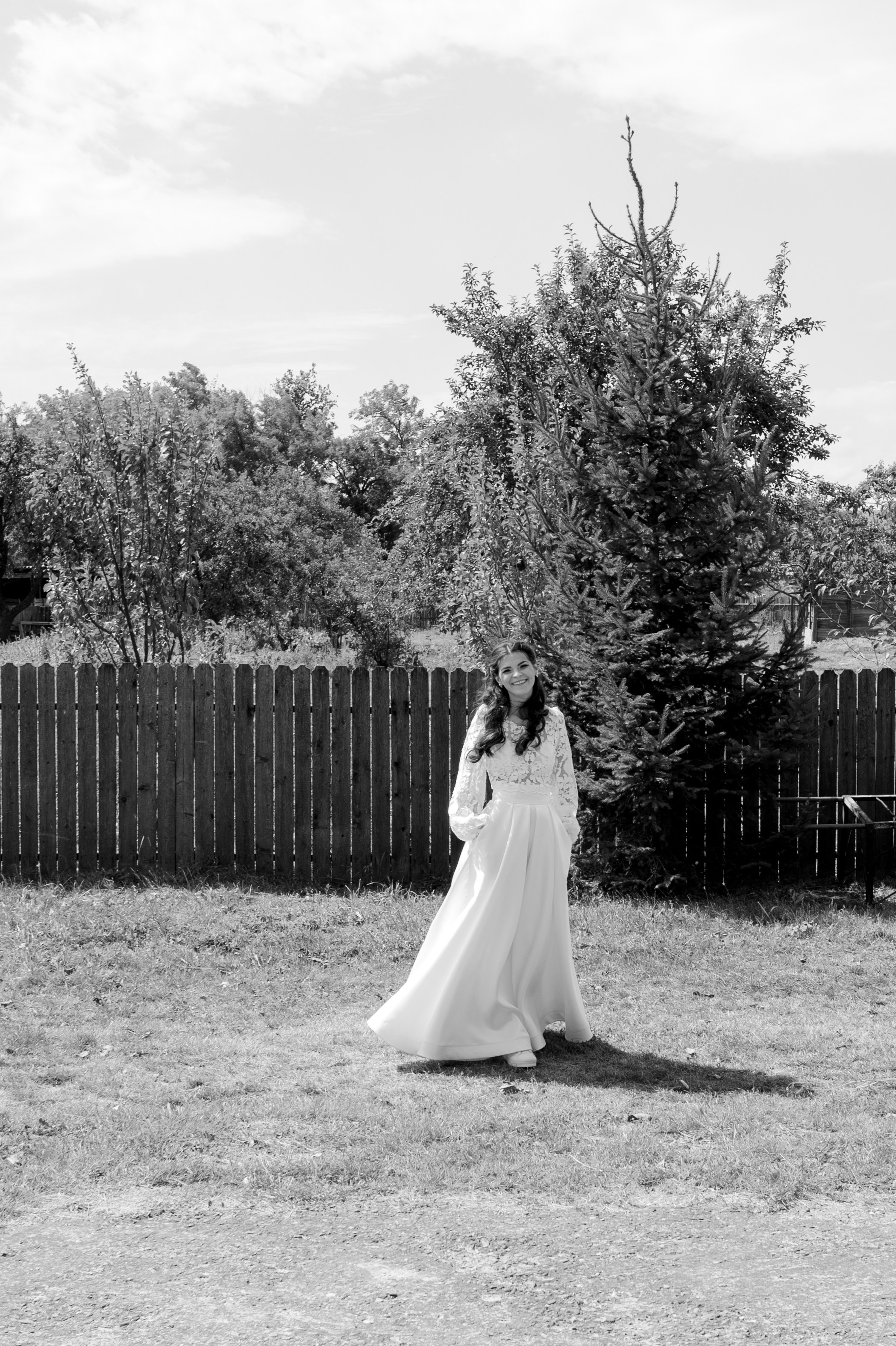 Alexandra + Adrian | Wedding. Alexandra Hanu Photographer