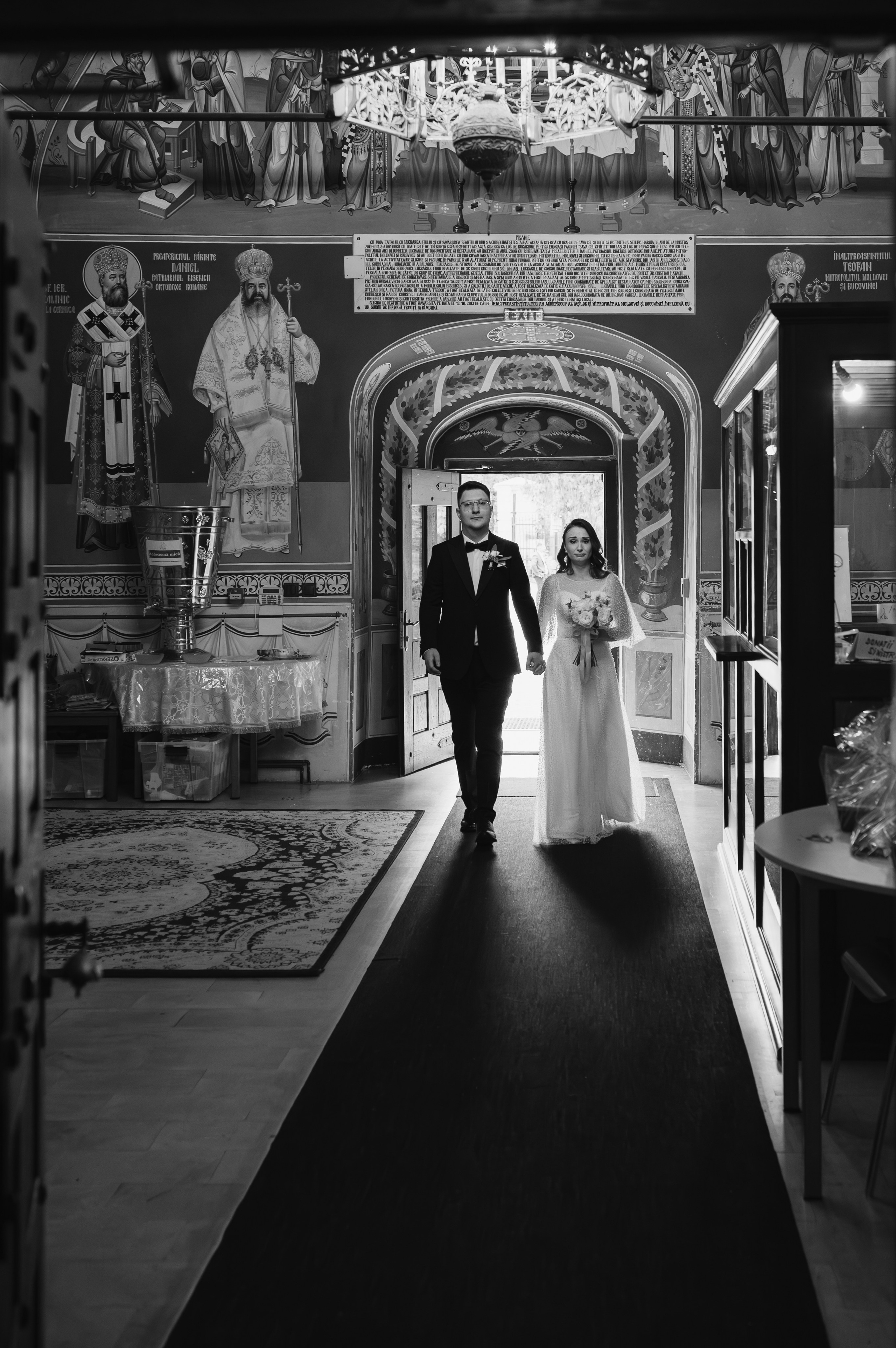 Raluca + Mihai | Wedding Select. Alexandra Hanu Photographer