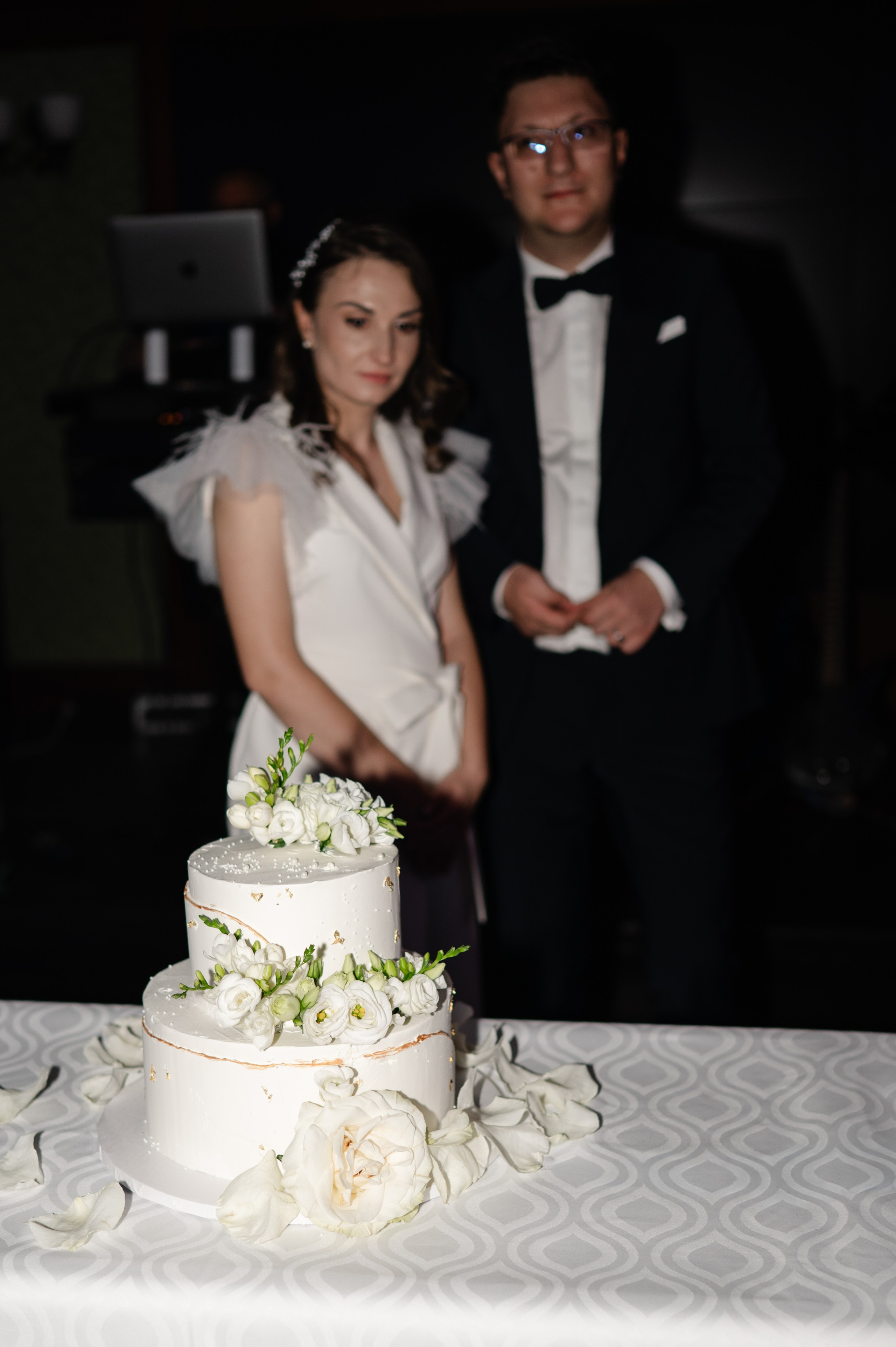 Raluca + Mihai | Wedding Select. Alexandra Hanu Photographer