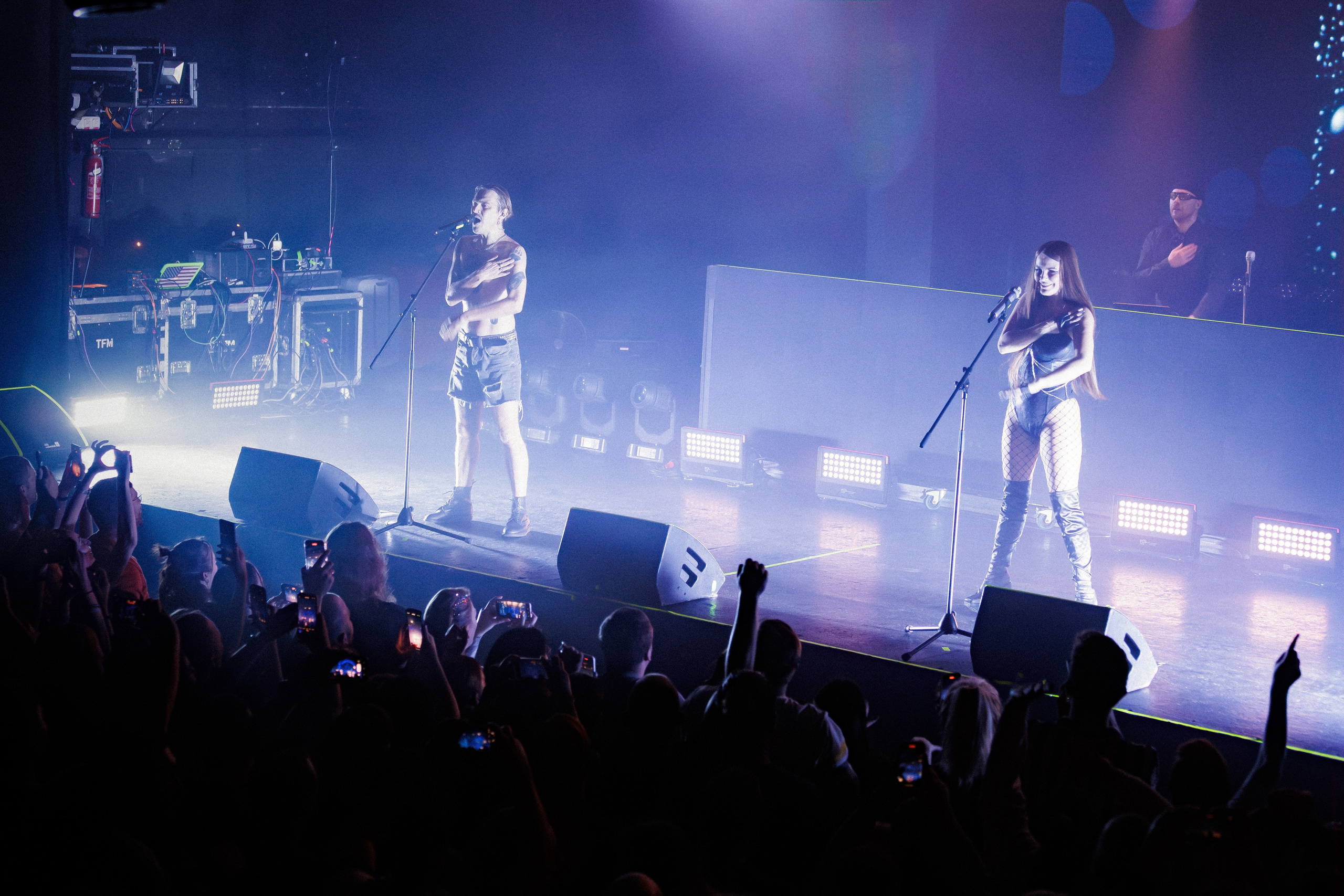 Little Big. Dmitrii Lukinykh | Visuelles Storytelling & Cinematische Fotografie in Hamburg