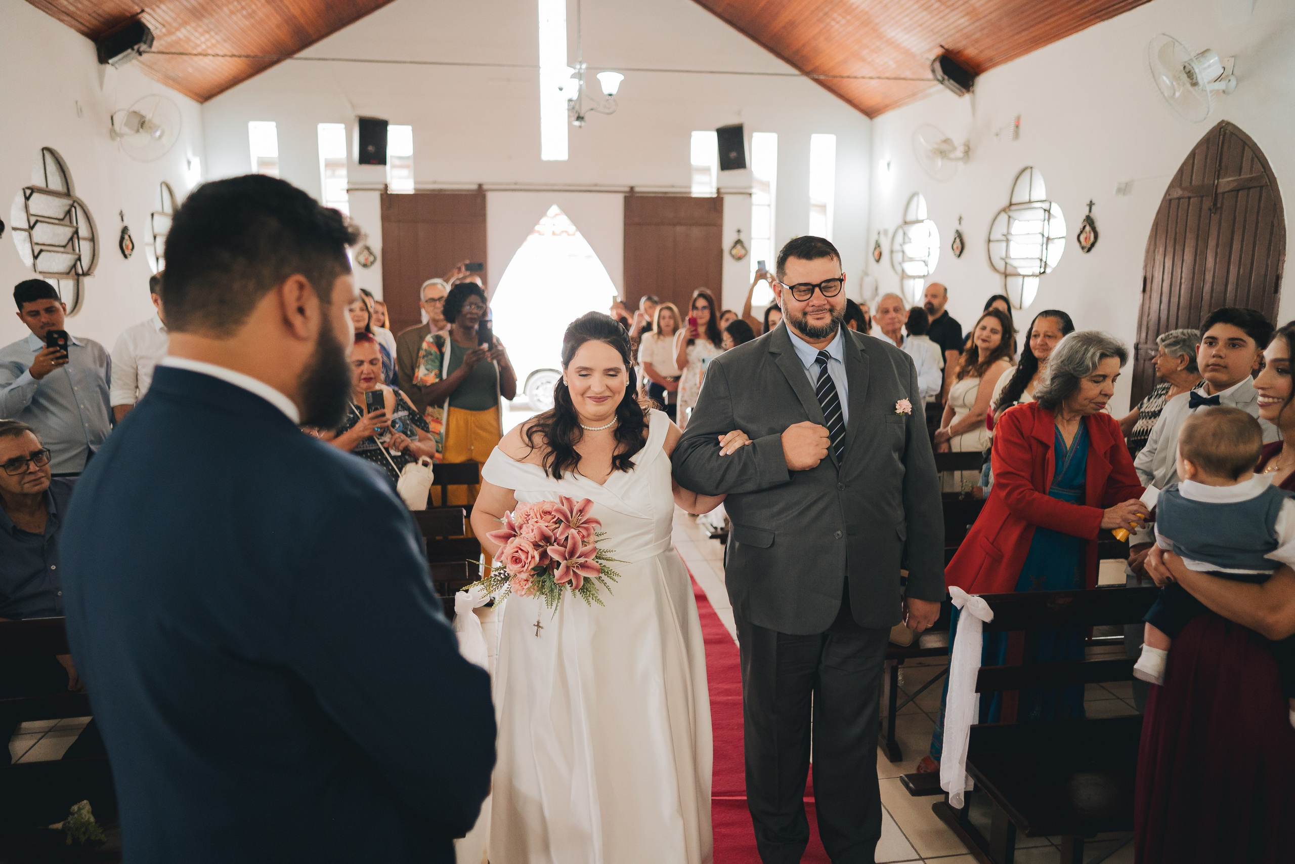 Casamento Jéssica e Igor. Principal