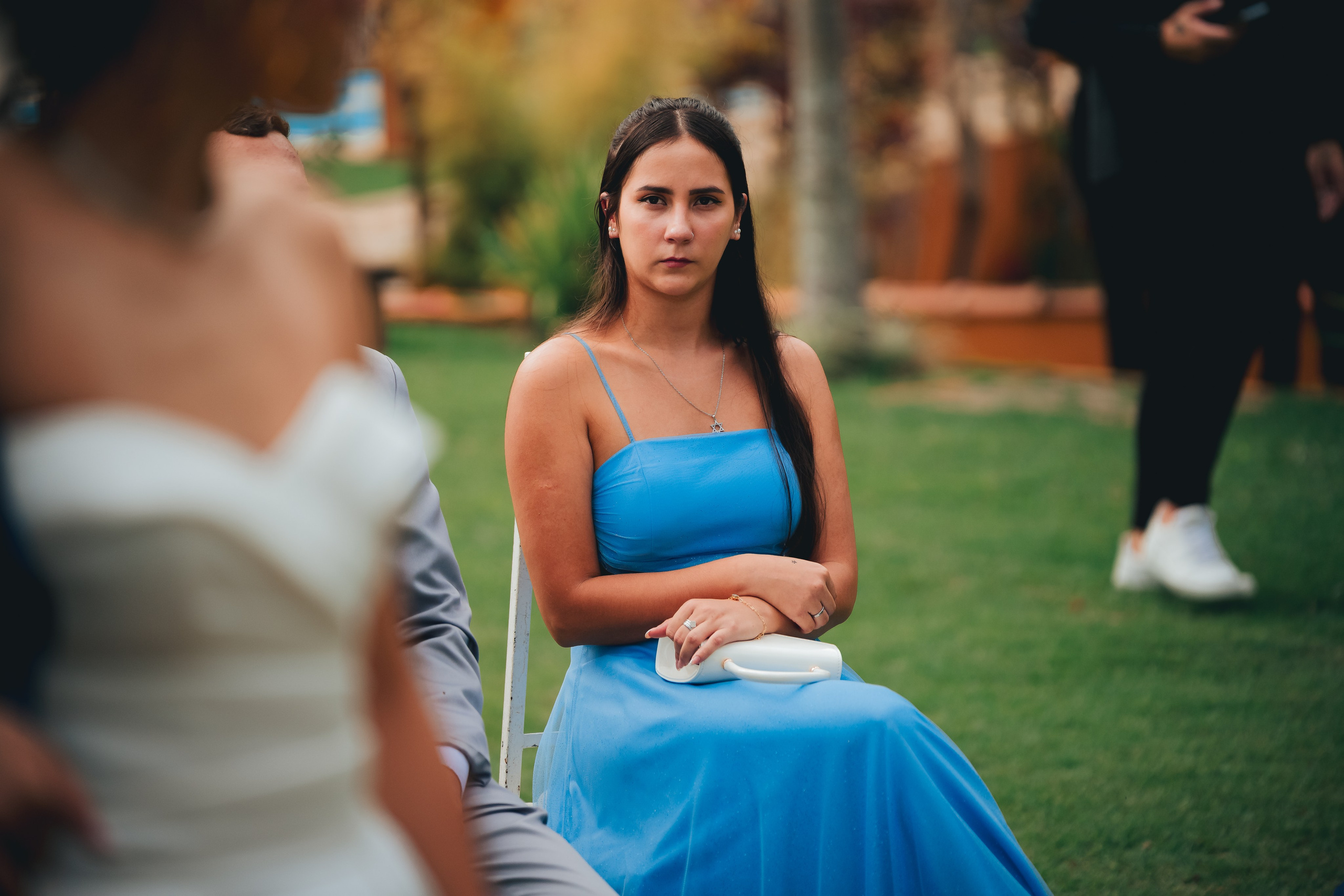 Casamento Jeniffer e Wesley — Sitio Renascer. Fotógrafo Renan Lima