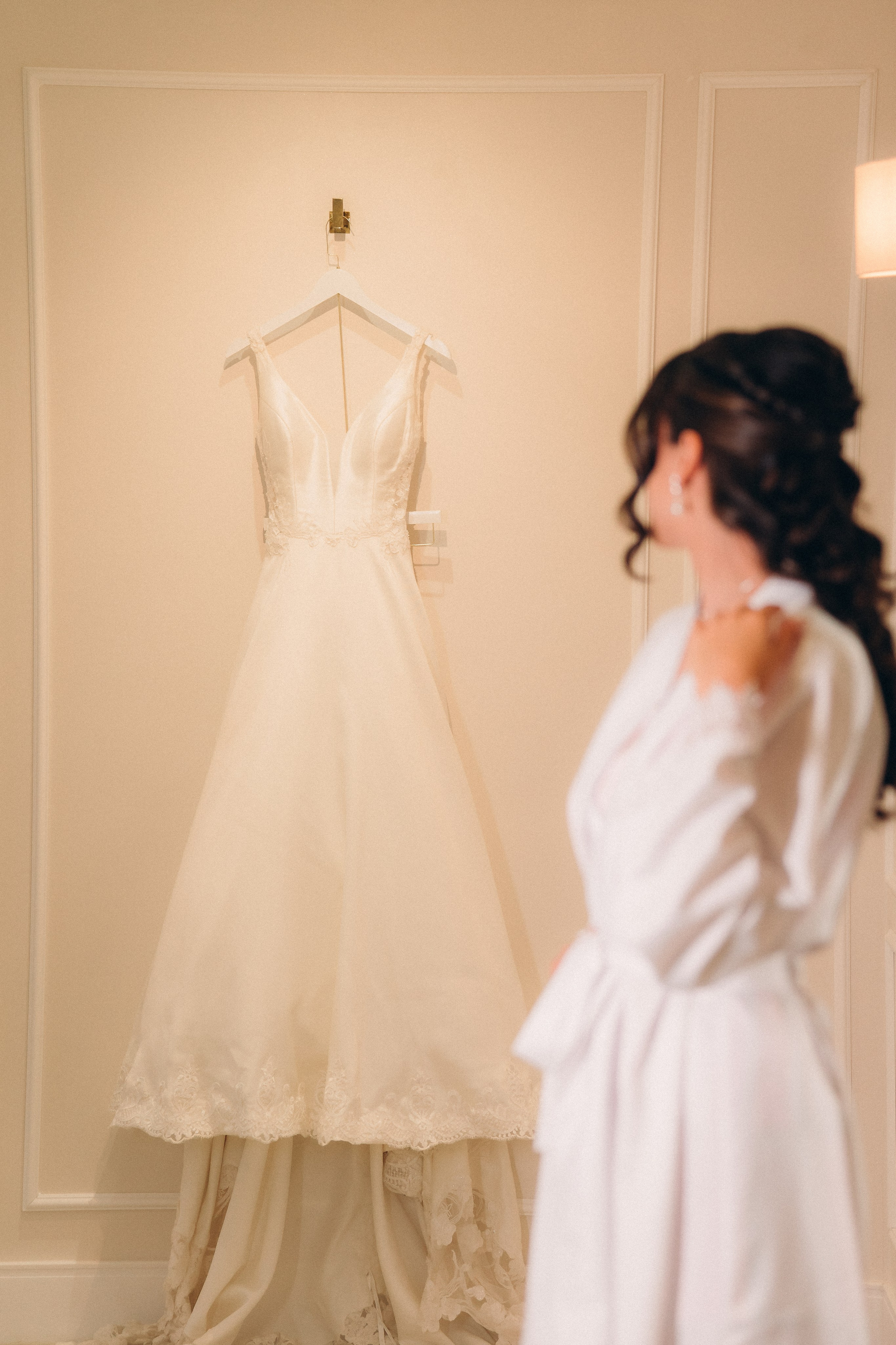 Casamento Jennifer e Paulo. Principal