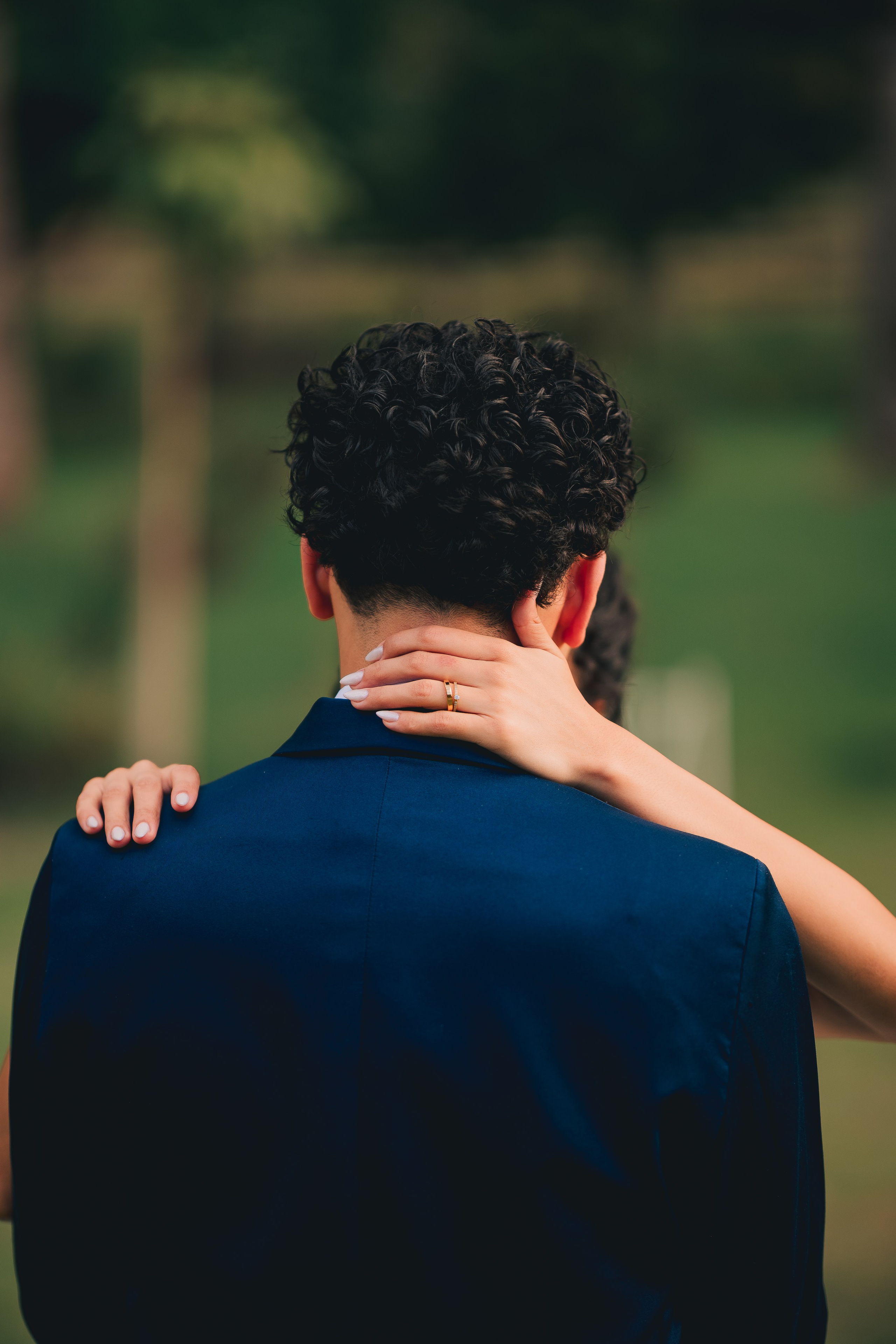 Casamento Jeniffer e Wesley — Sitio Renascer. Fotógrafo Renan Lima