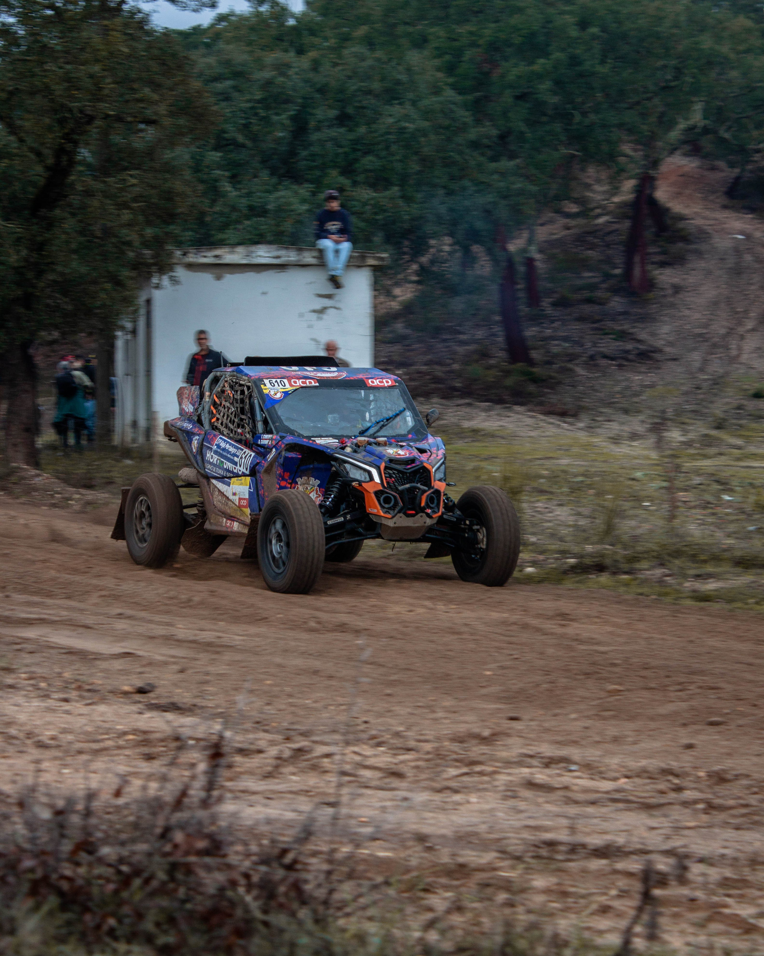 #610 Alexandre Cardoso / Jaime Cortes