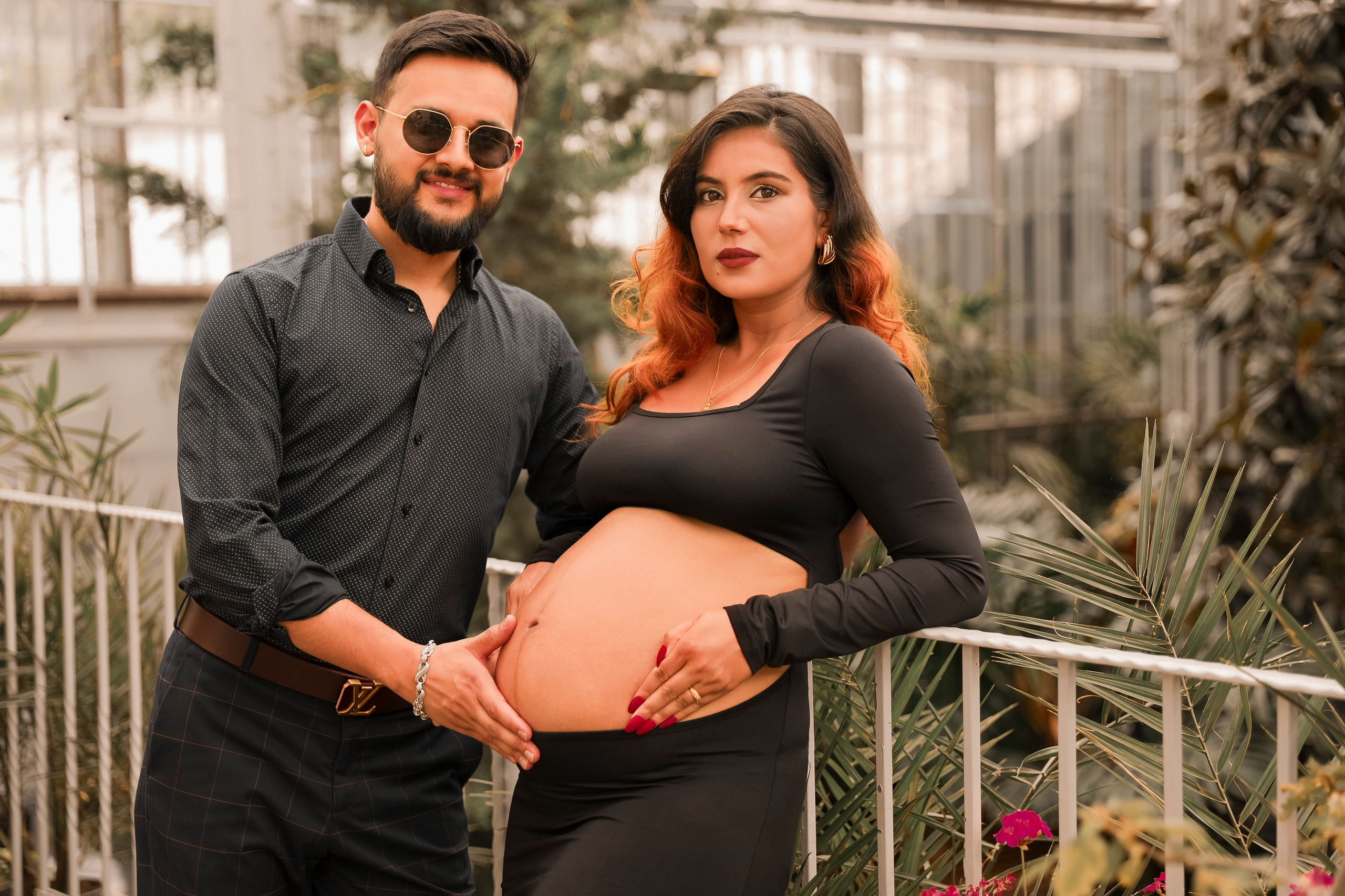 PREGNANCY. Silvia Stamati Photography Helsinki