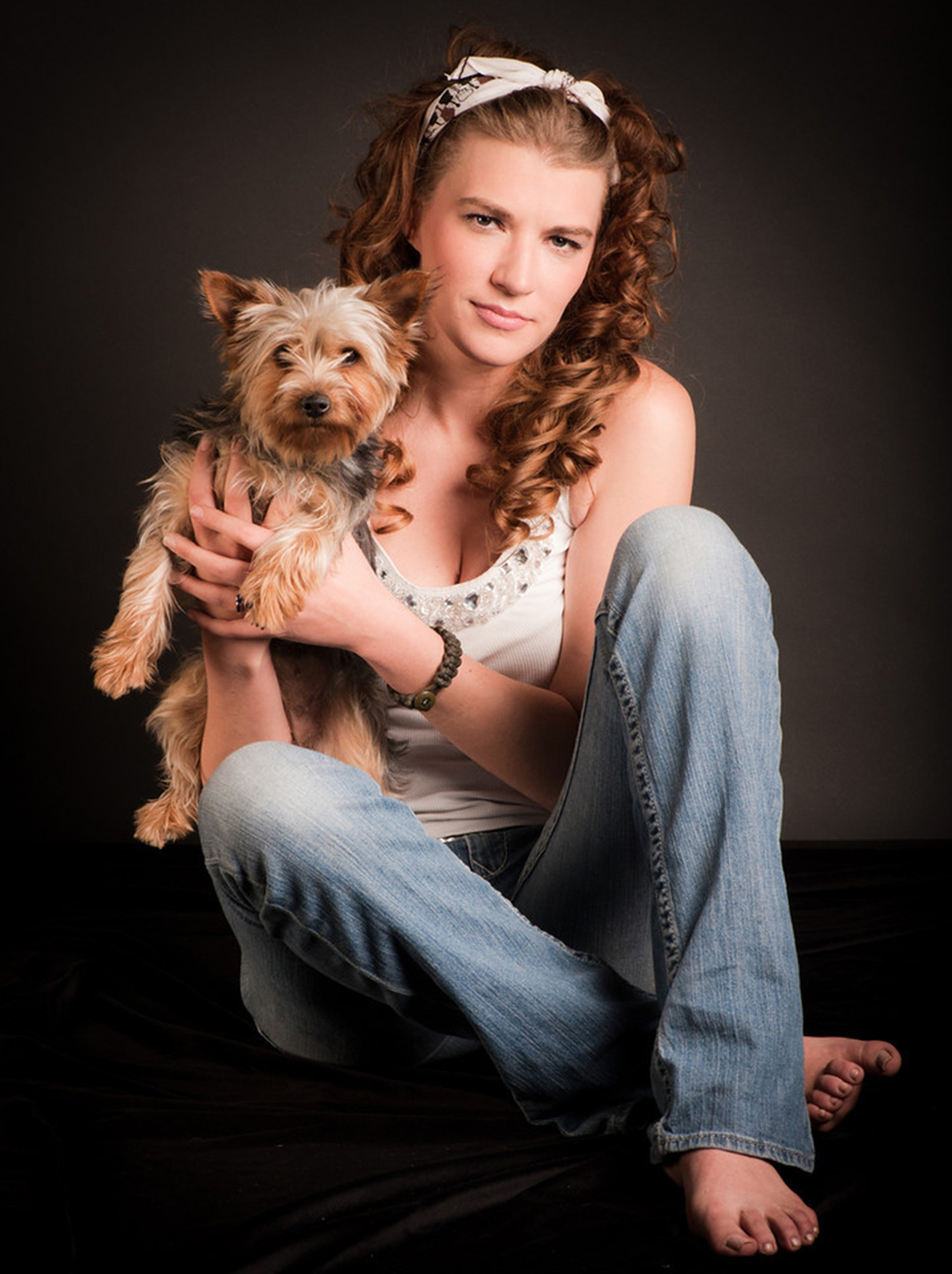 Animal de Compagnie. Studioplaza8