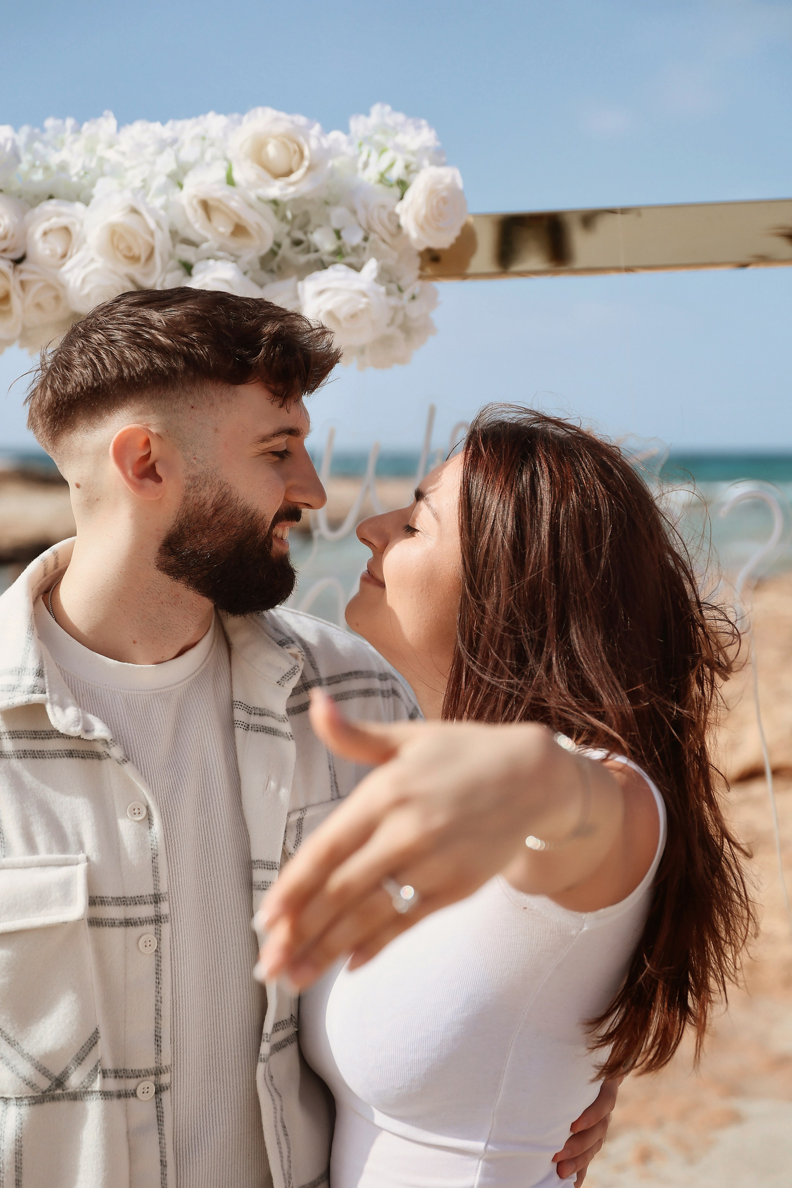 Предложение в Айя-Напе. Февраль, 2026. Kipriotka. Ваш фотограф на Кипре (Айя-Напа, Протарас)