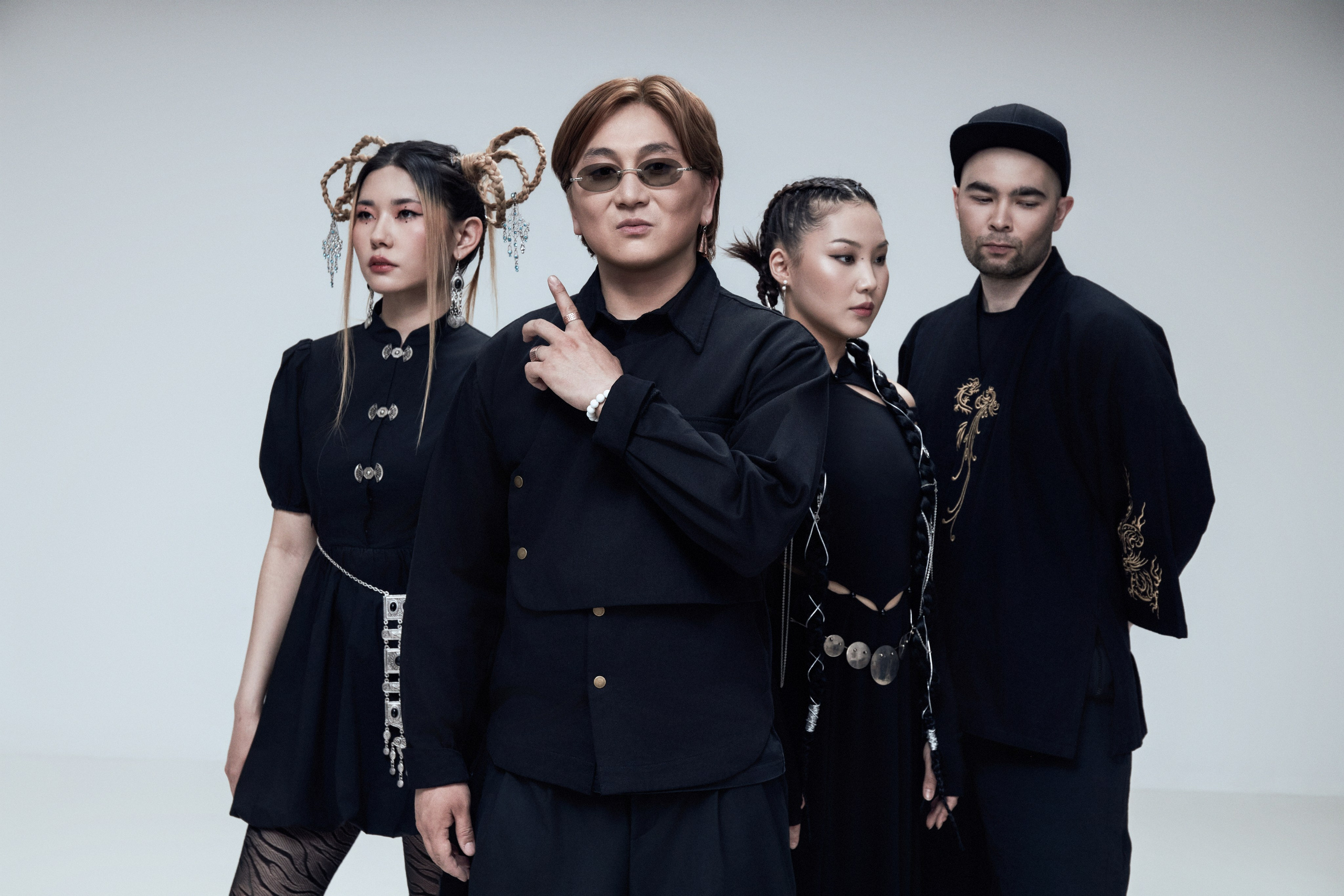 LUTABAND. Фотостудия рекламной, коммерческой съемки в Улан-Удэ