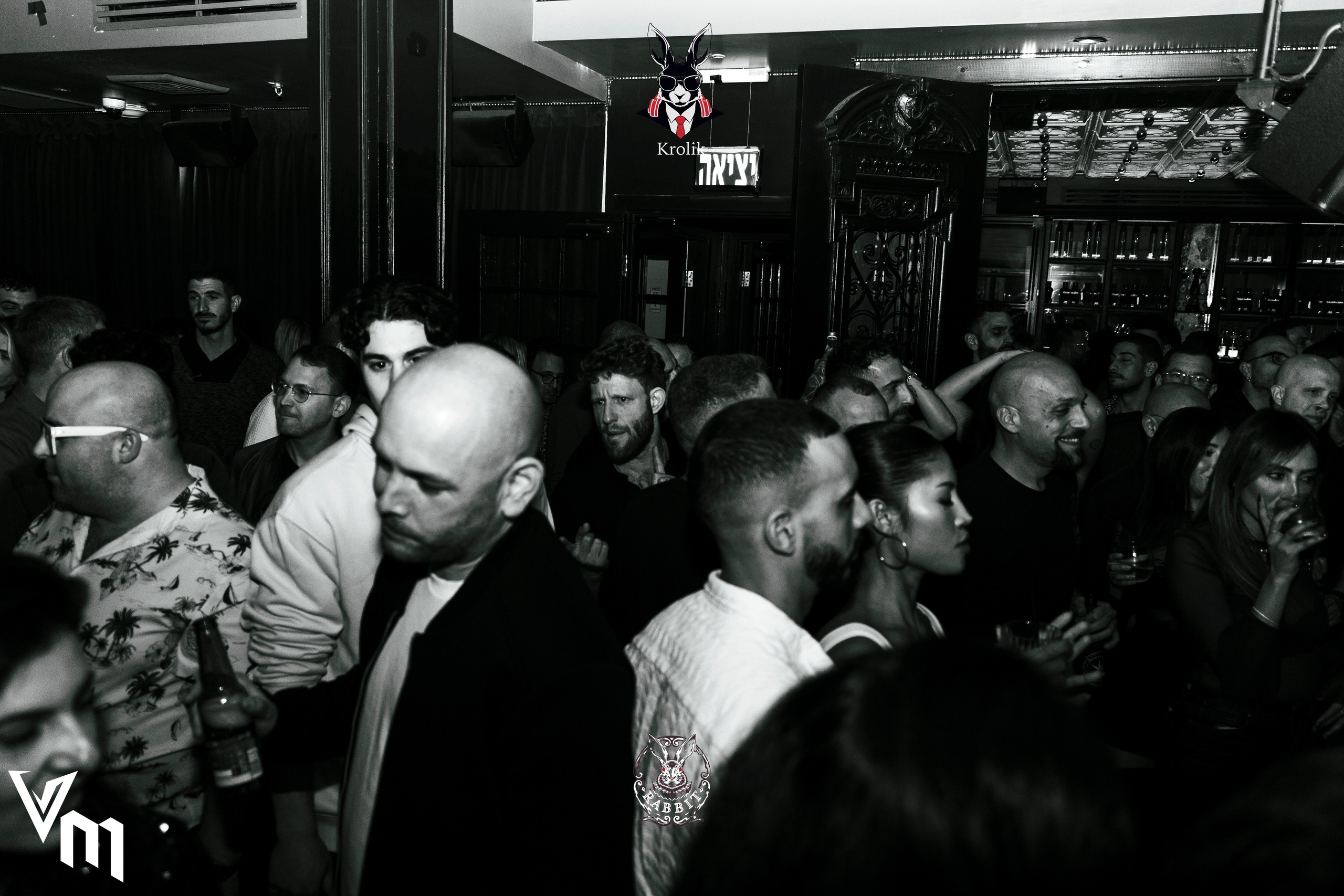 Клубная атмосфера. Photo__Vladi