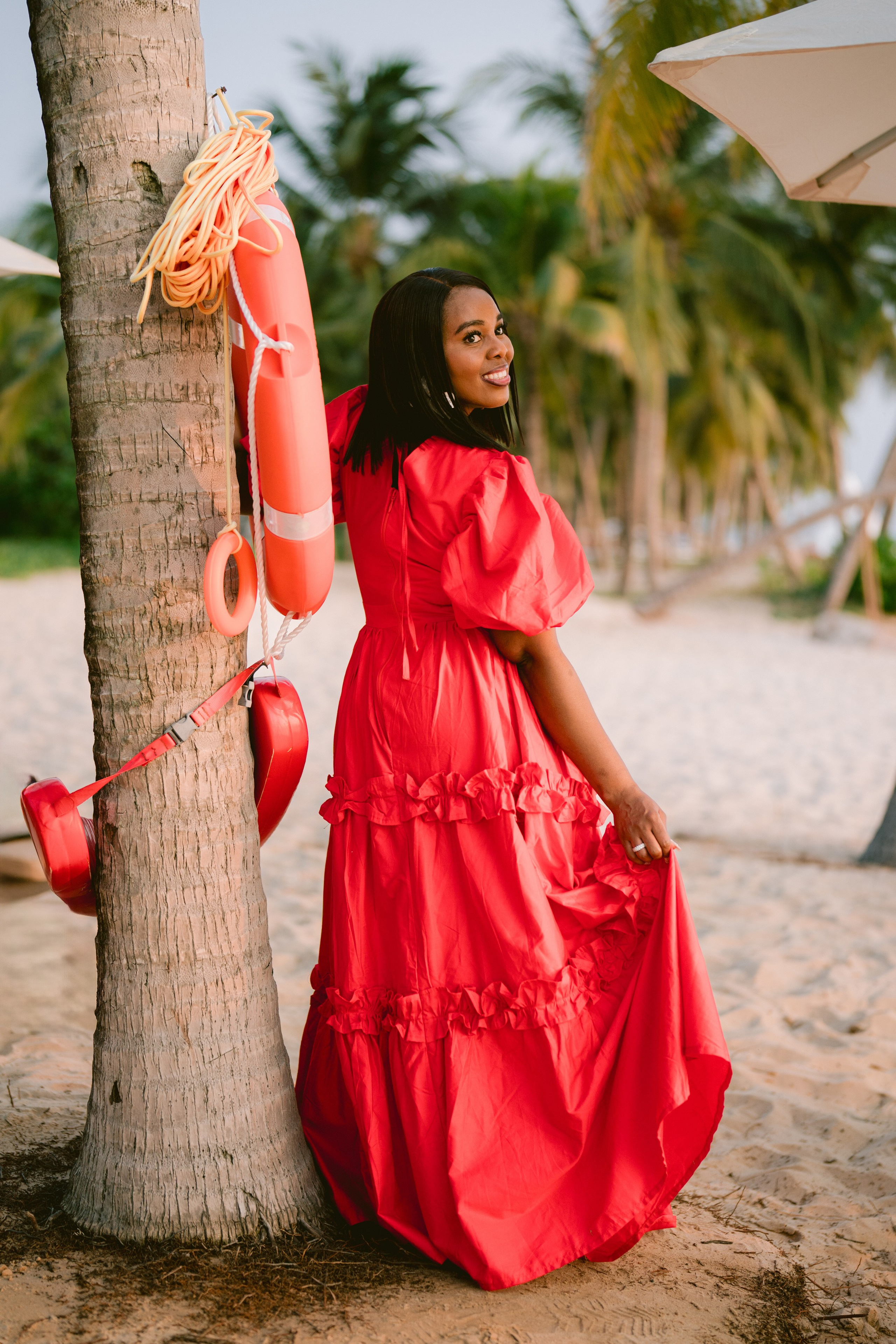 Photographer Phu Quoc