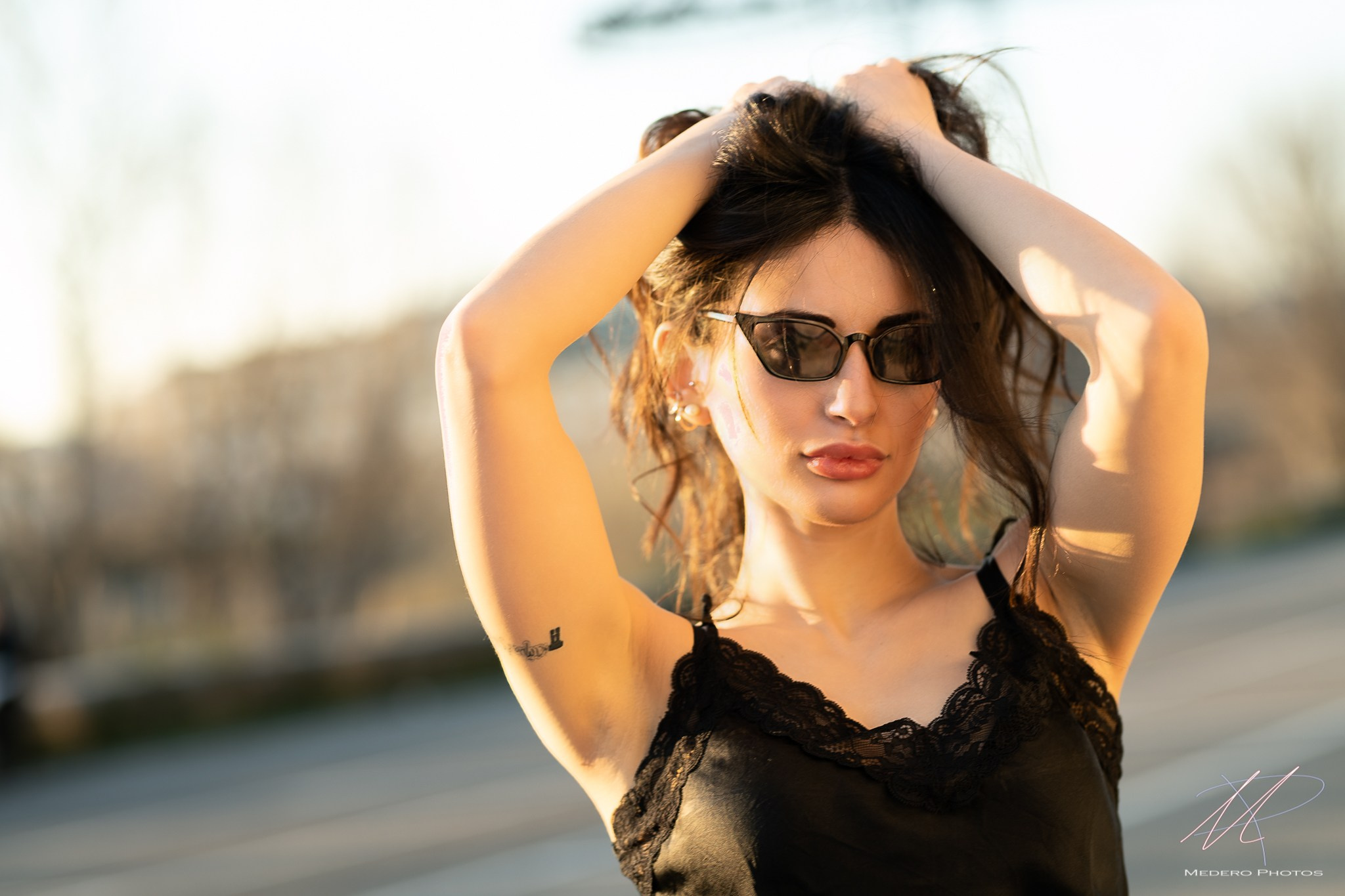 Marika. Medero Photos