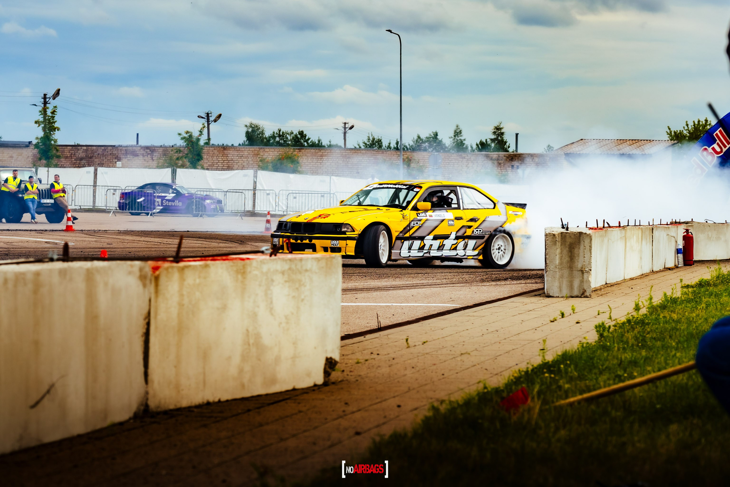 LASF 2024 M. SEMI-PRO DRIFT MOLĖTAI. OnePIXEL