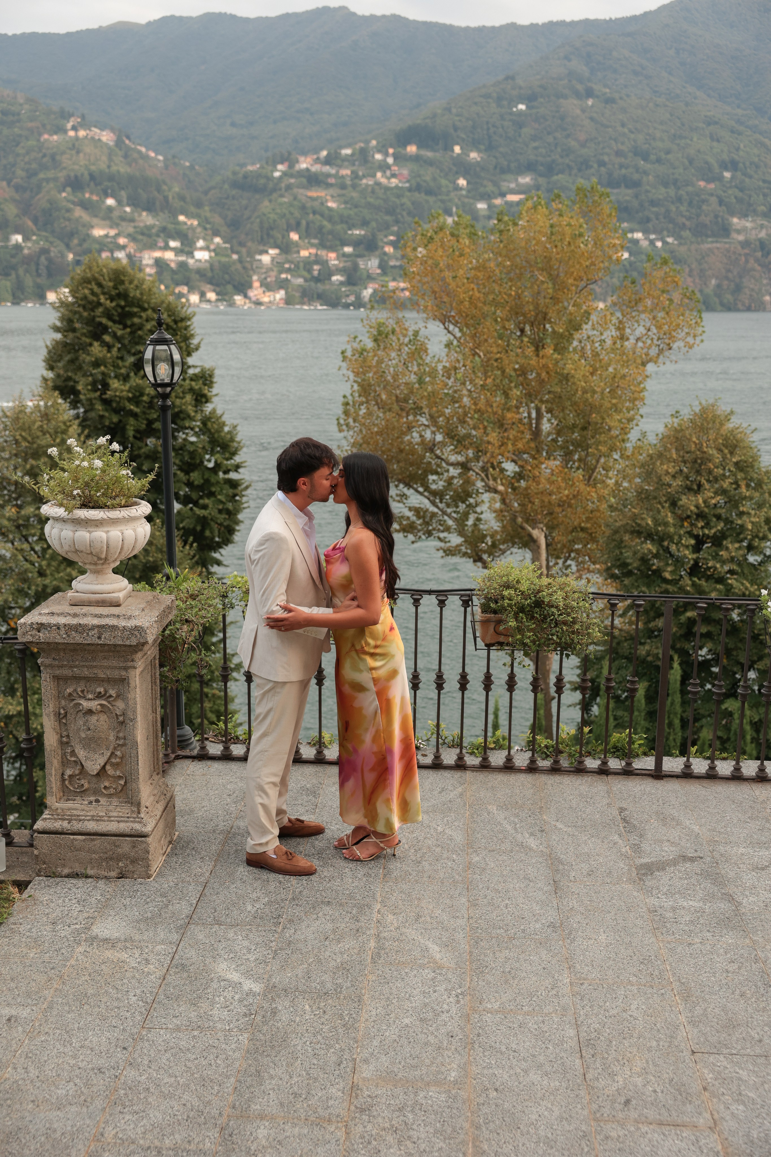 Engagement Kimran and Ryan. Photographer in Milan |Mila Pro Photo