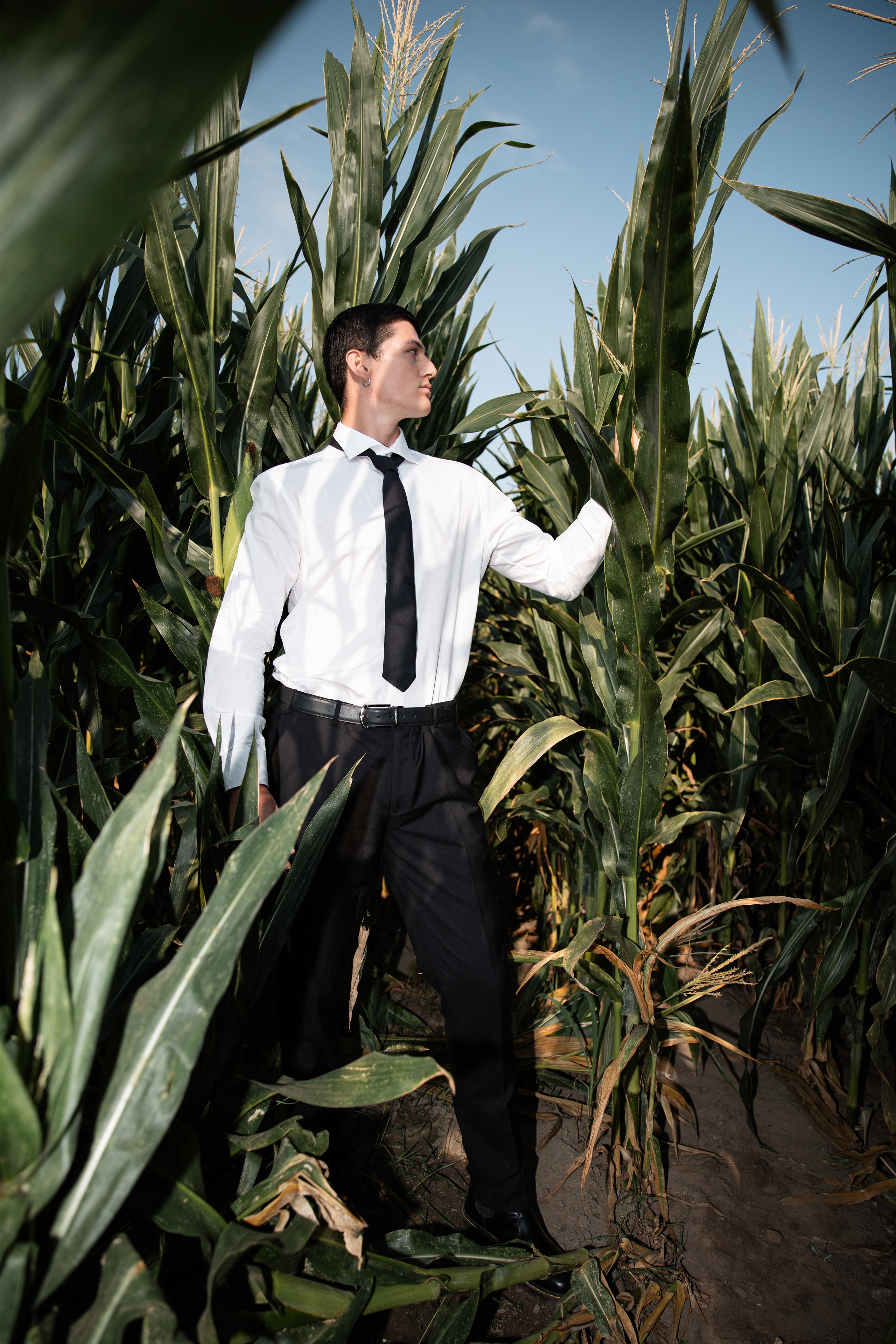 Marco. Photographer in Milan |Mila Pro Photo