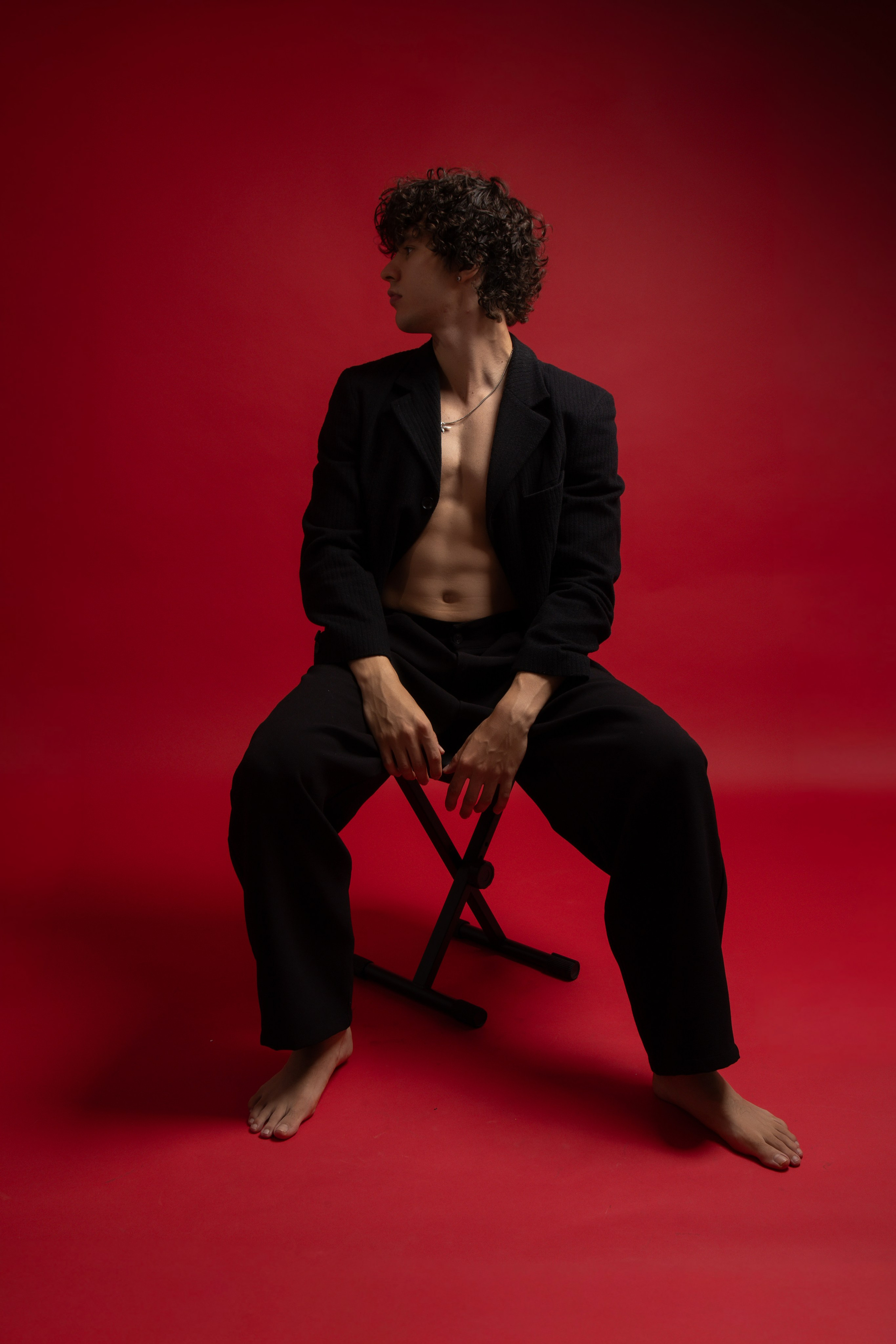 Simon. Photographer in Milan |Mila Pro Photo