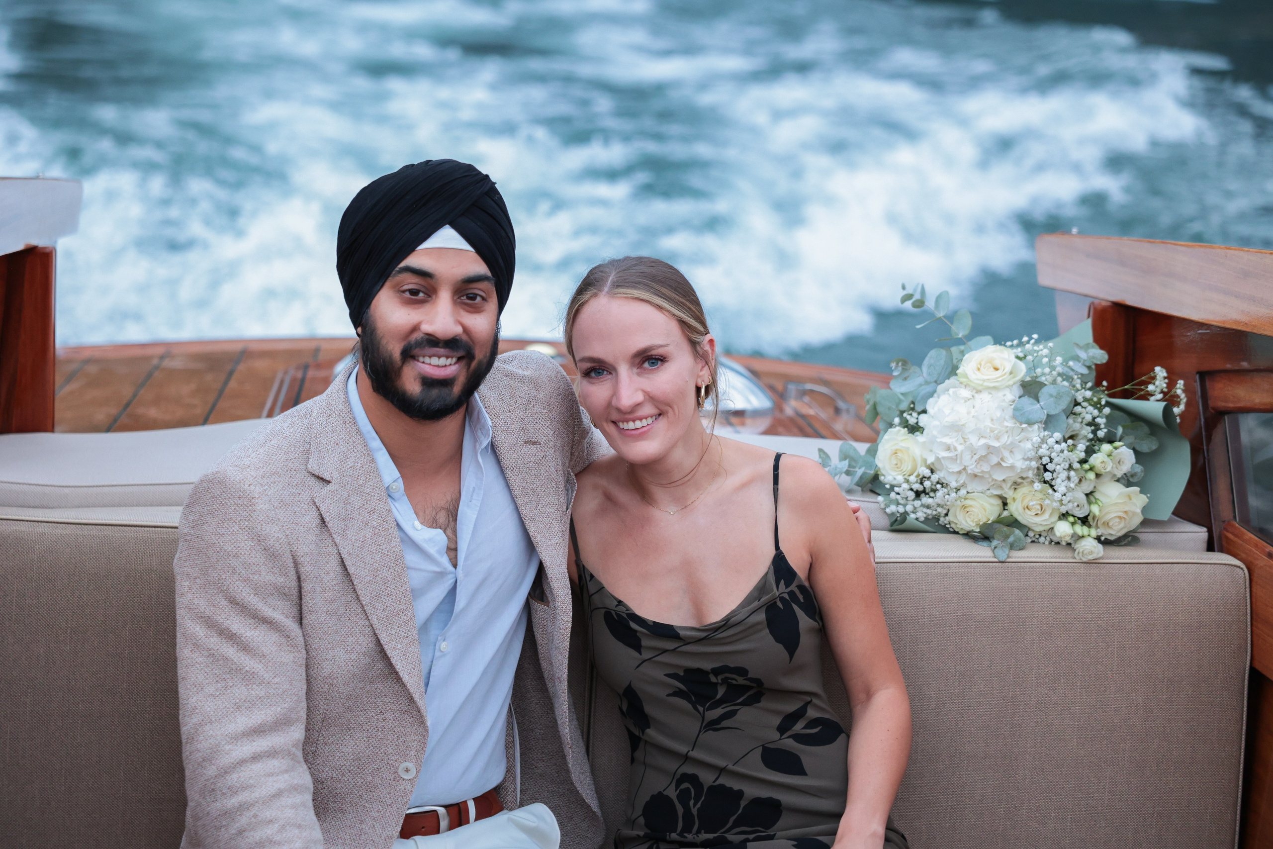 Proposal Ajeet and Katie. Photographer in Milan |Mila Pro Photo