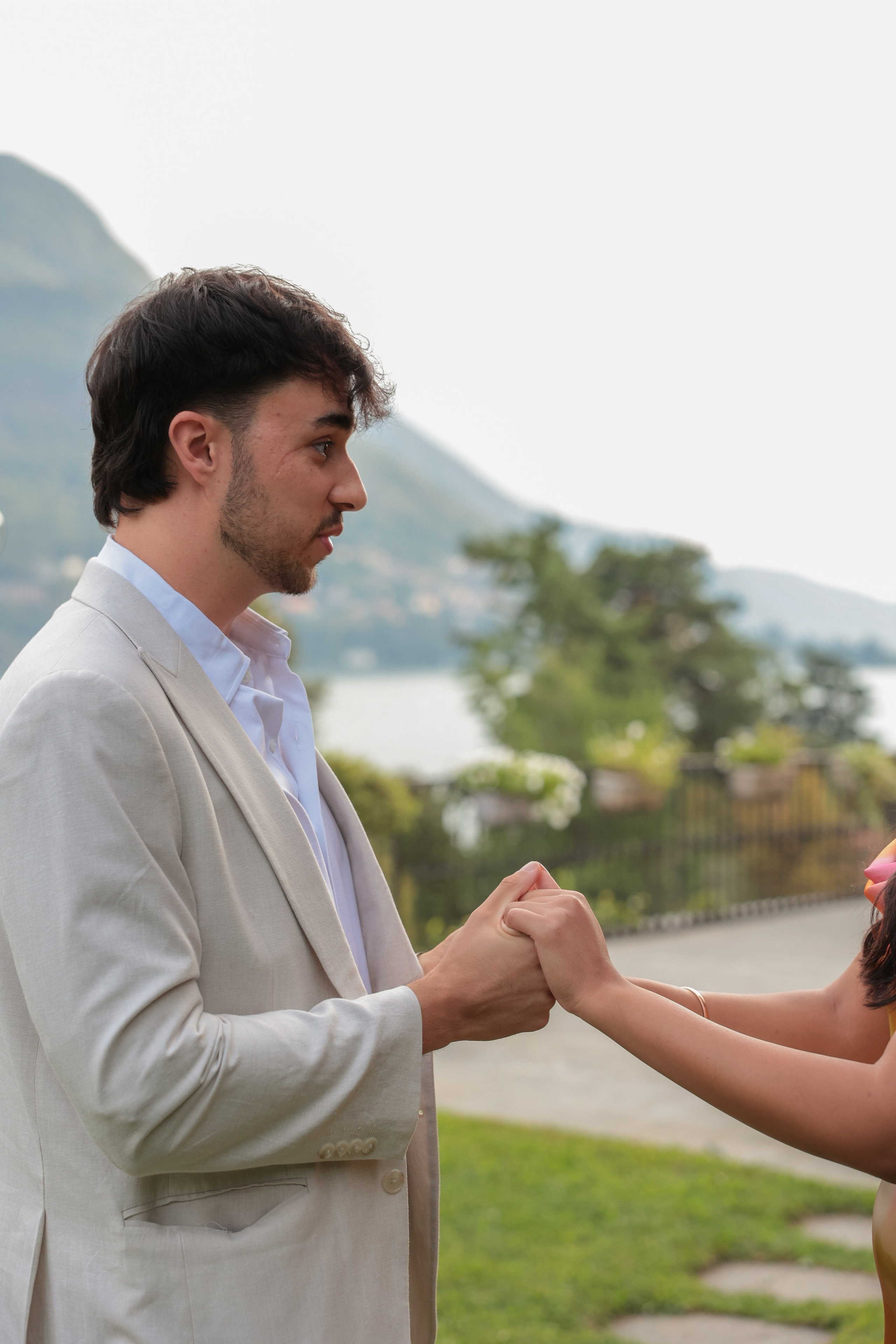 Engagement Kimran and Ryan. Photographer in Milan |Mila Pro Photo