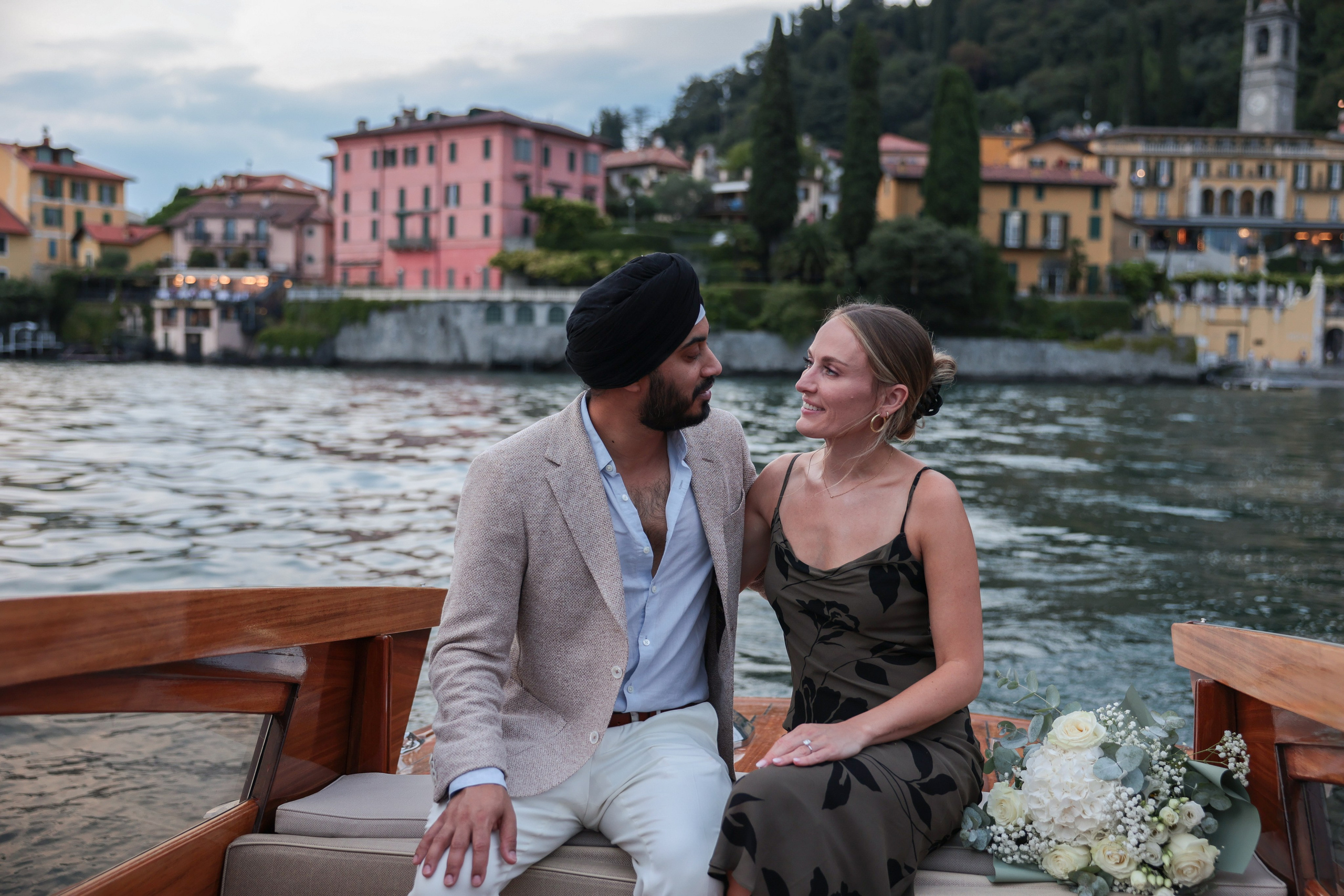 Proposal Ajeet and Katie. Photographer in Milan |Mila Pro Photo