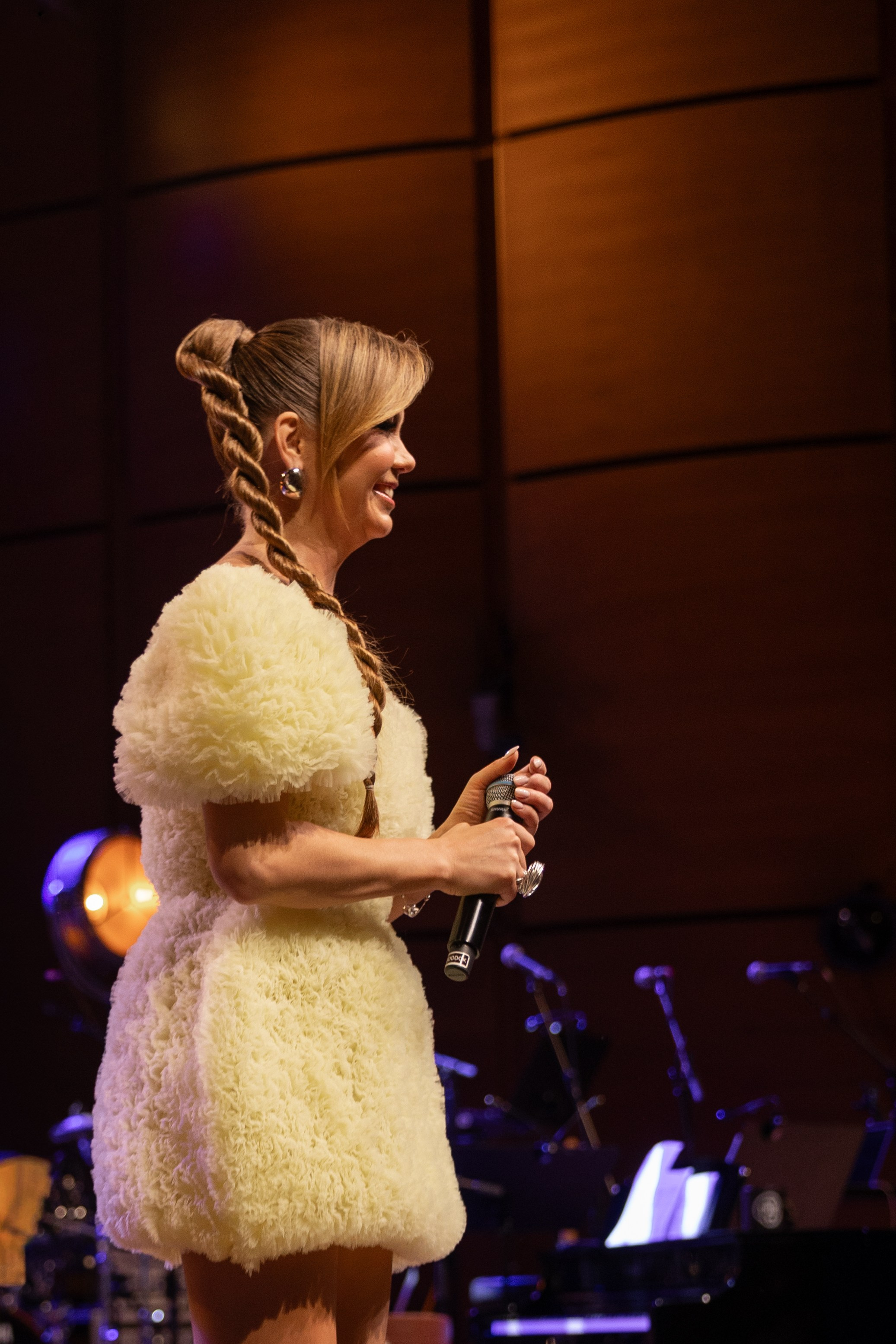 Urgant Live. Photographer in Milan |Mila Pro Photo