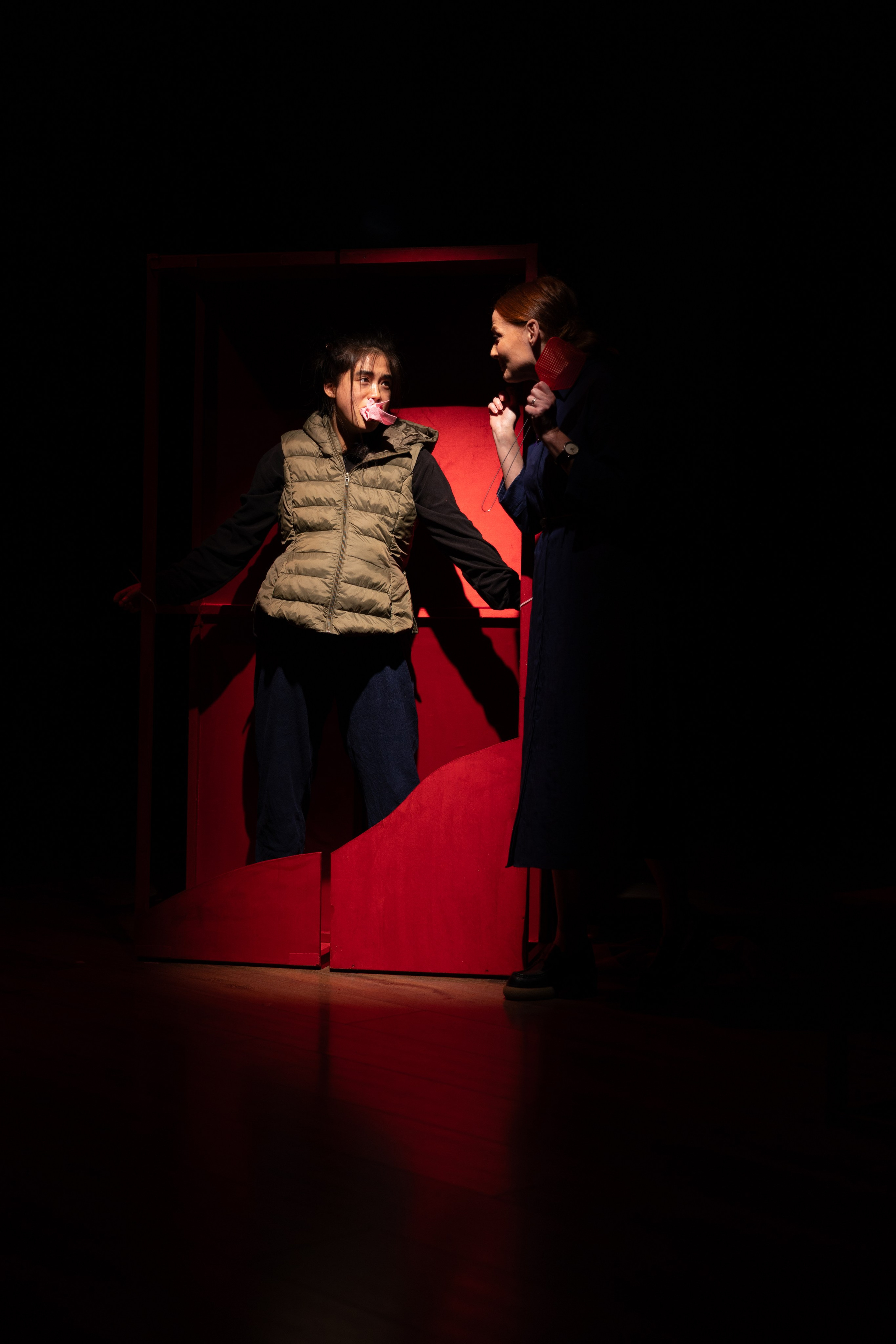 The Wasp — Factory 32. Photographer in Milan |Mila Pro Photo