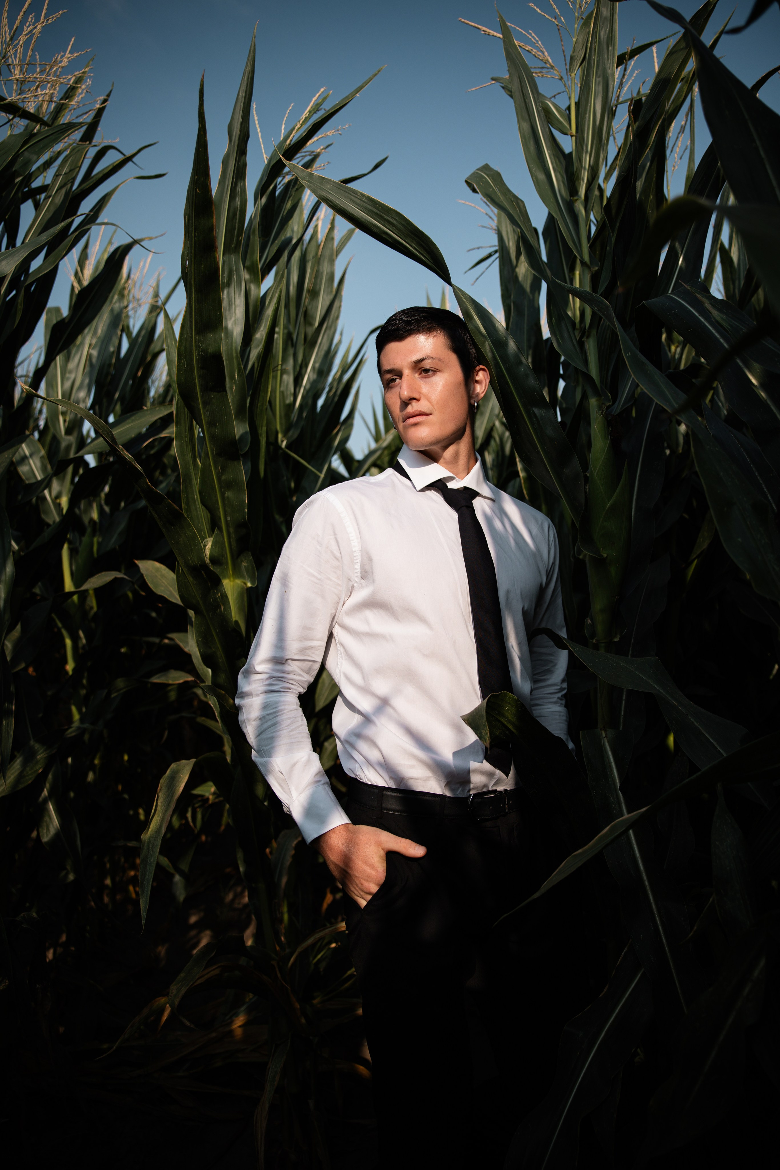 Marco. Photographer in Milan |Mila Pro Photo