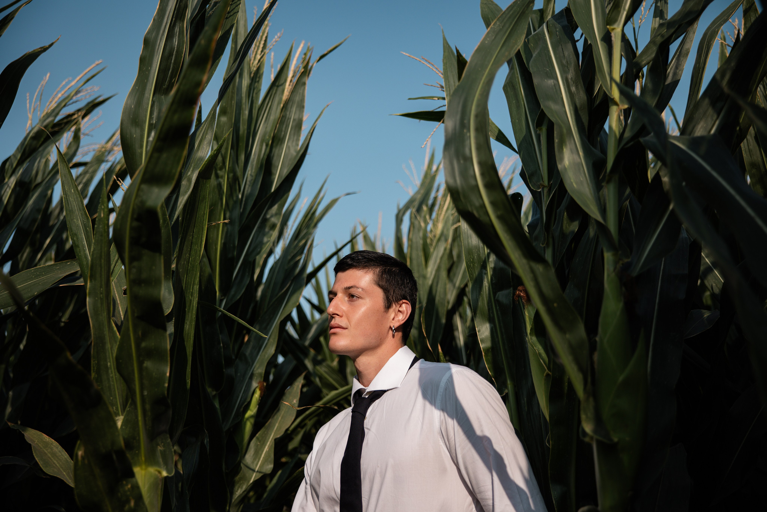Marco. Photographer in Milan |Mila Pro Photo