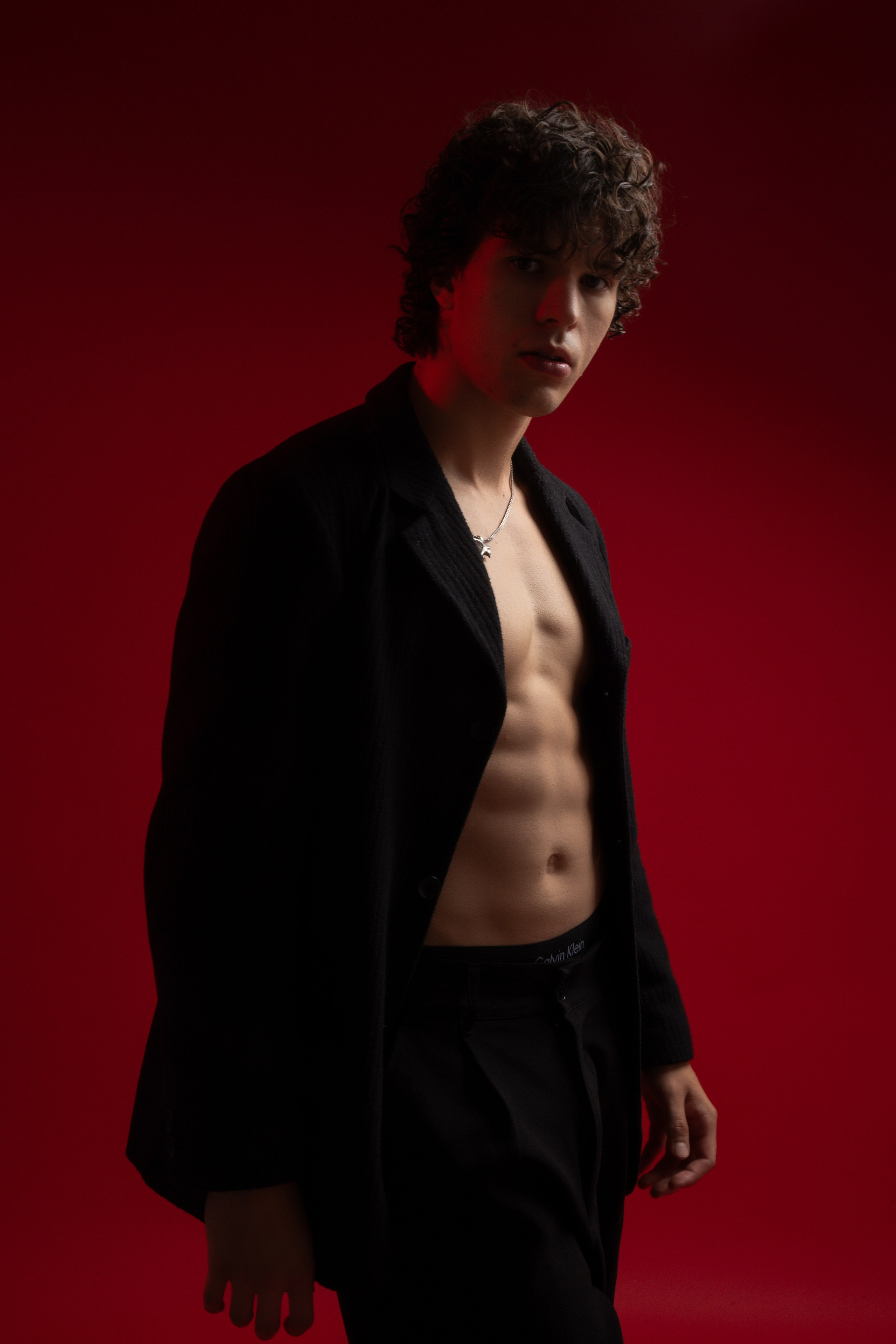 Simon. Photographer in Milan |Mila Pro Photo