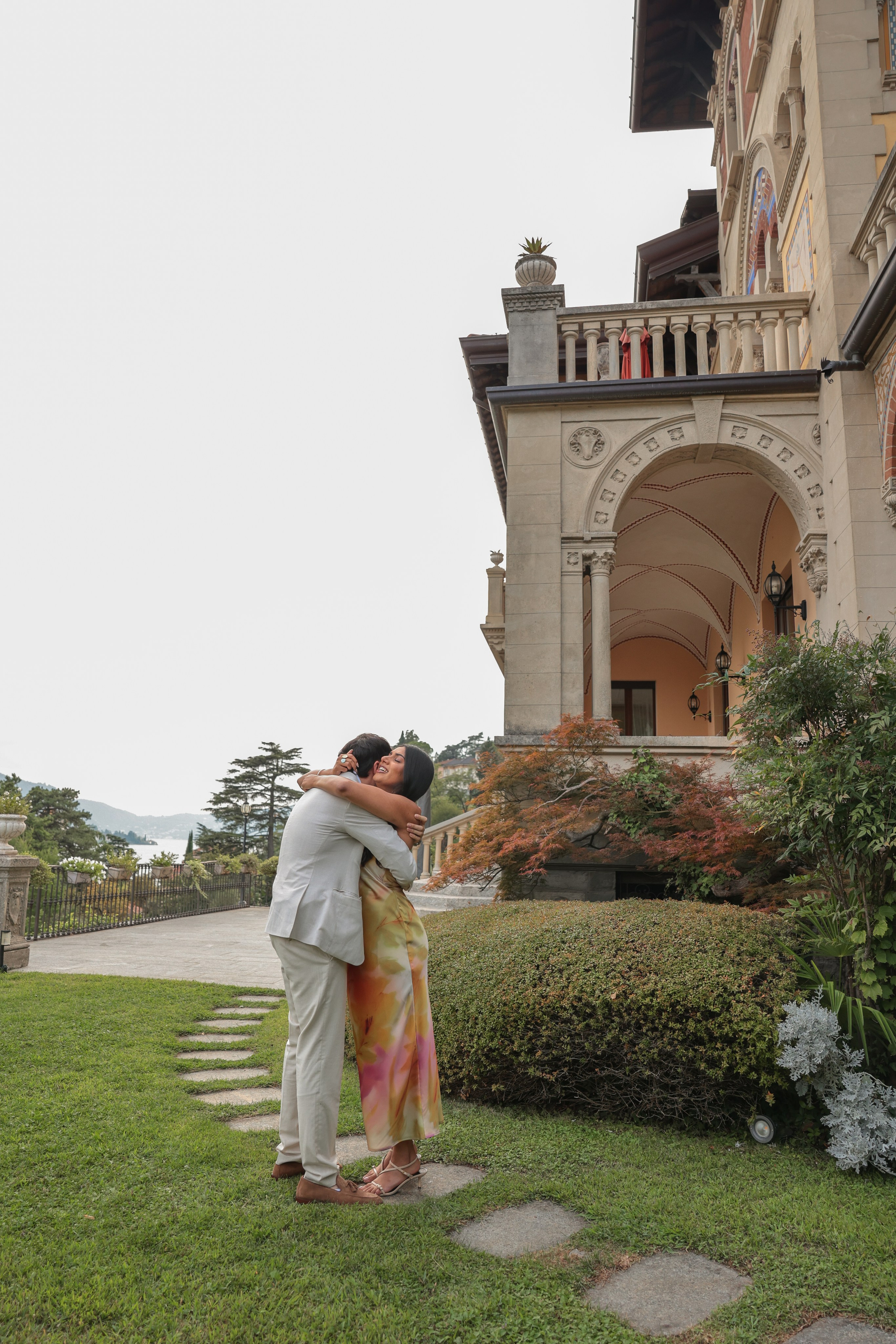 Engagement Kimran and Ryan. Photographer in Milan |Mila Pro Photo