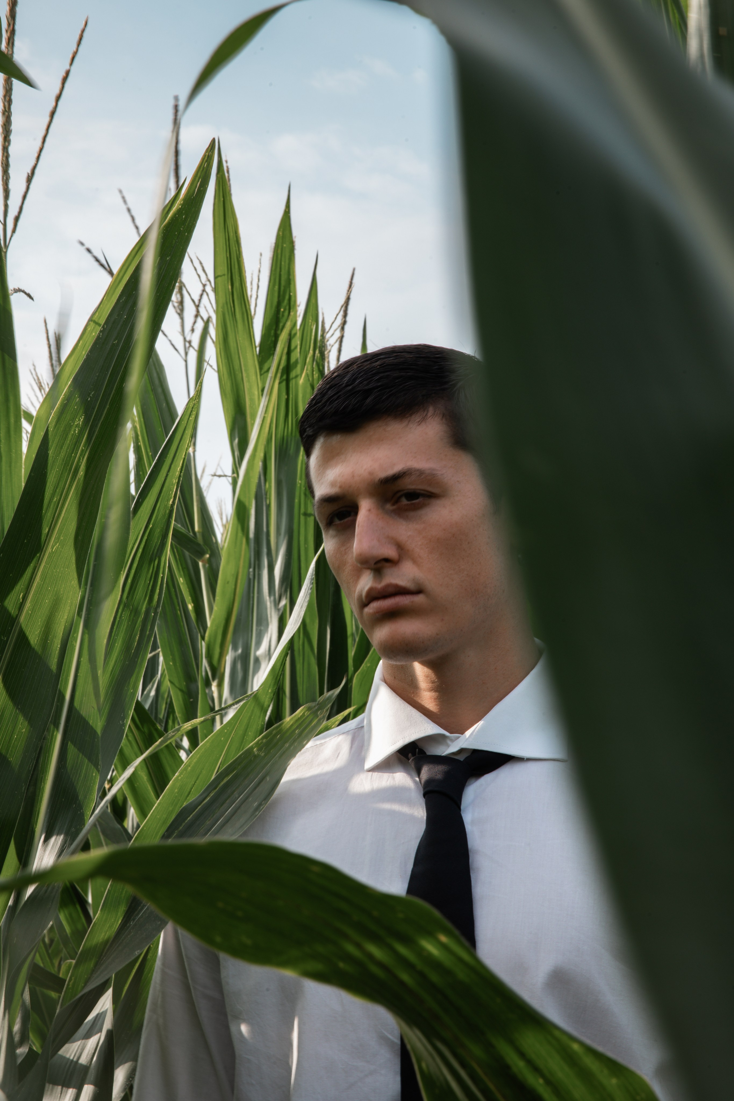 Marco. Photographer in Milan |Mila Pro Photo