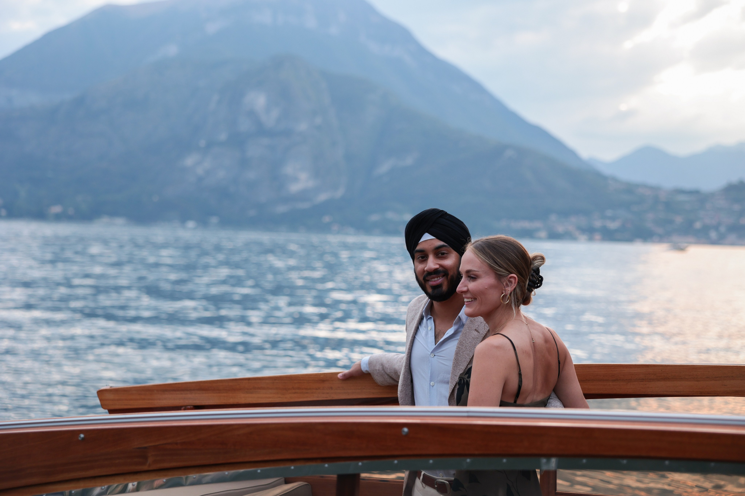 Proposal Ajeet and Katie. Photographer in Milan |Mila Pro Photo