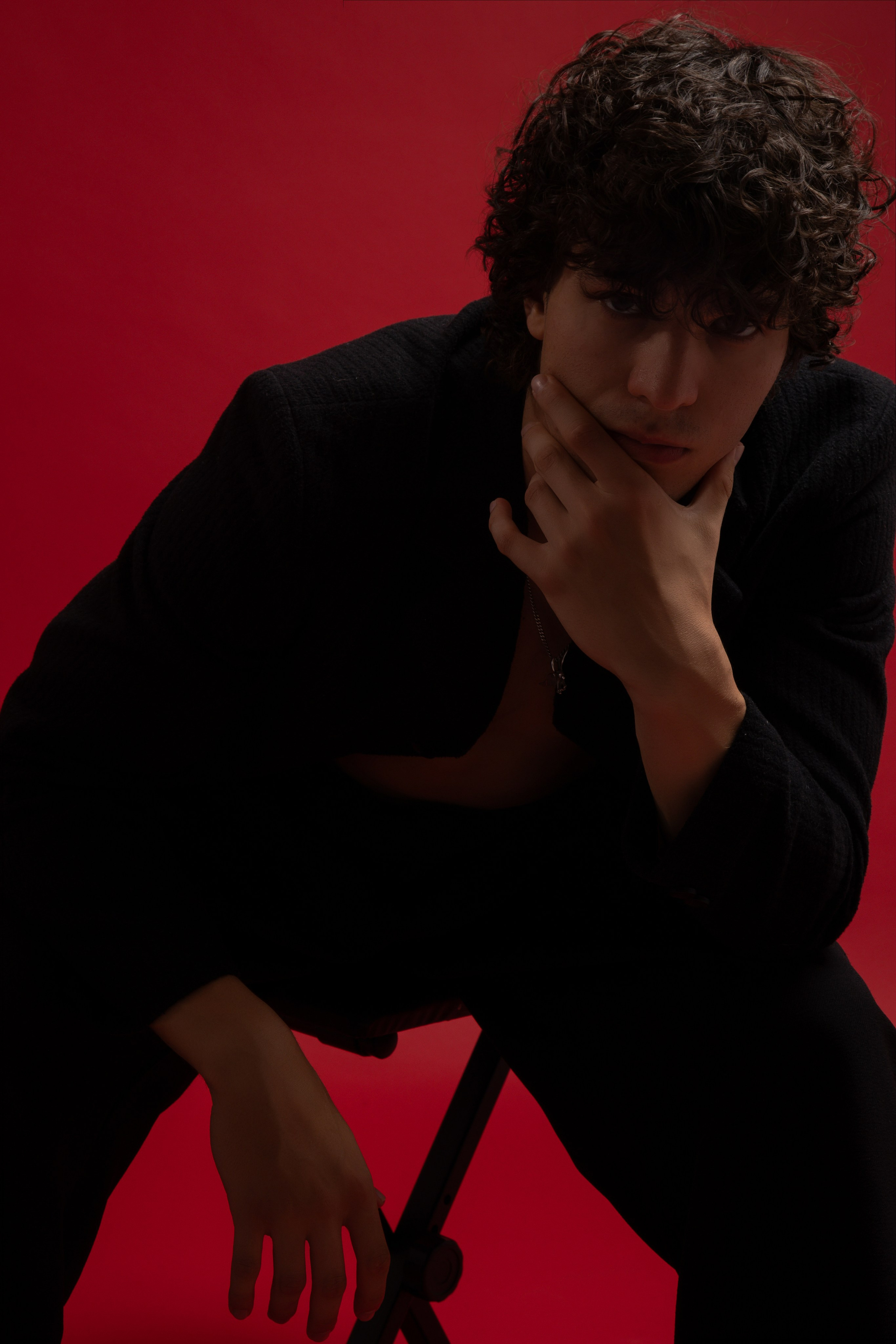 Simon. Photographer in Milan |Mila Pro Photo