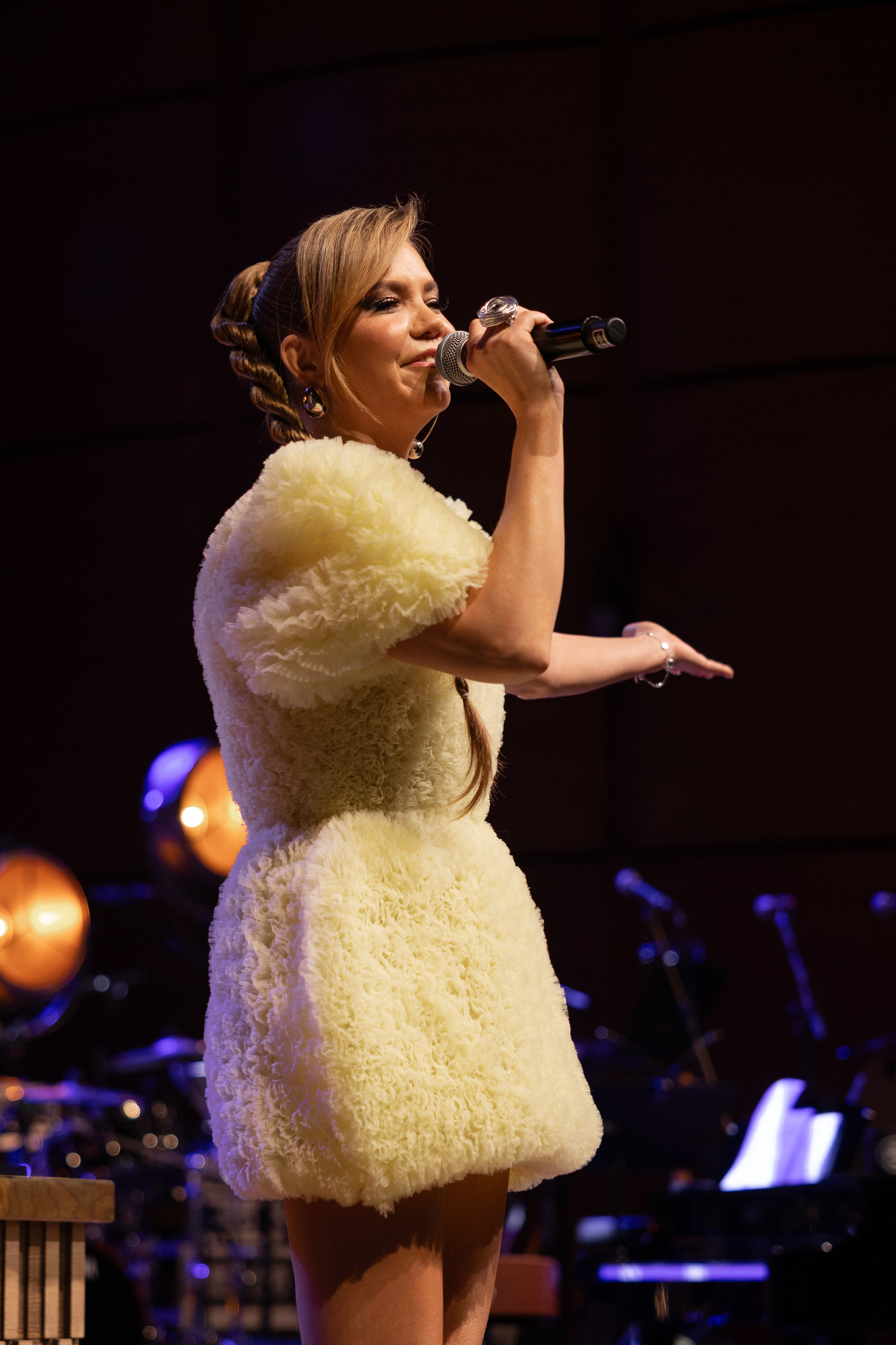 Urgant Live. Photographer in Milan |Mila Pro Photo