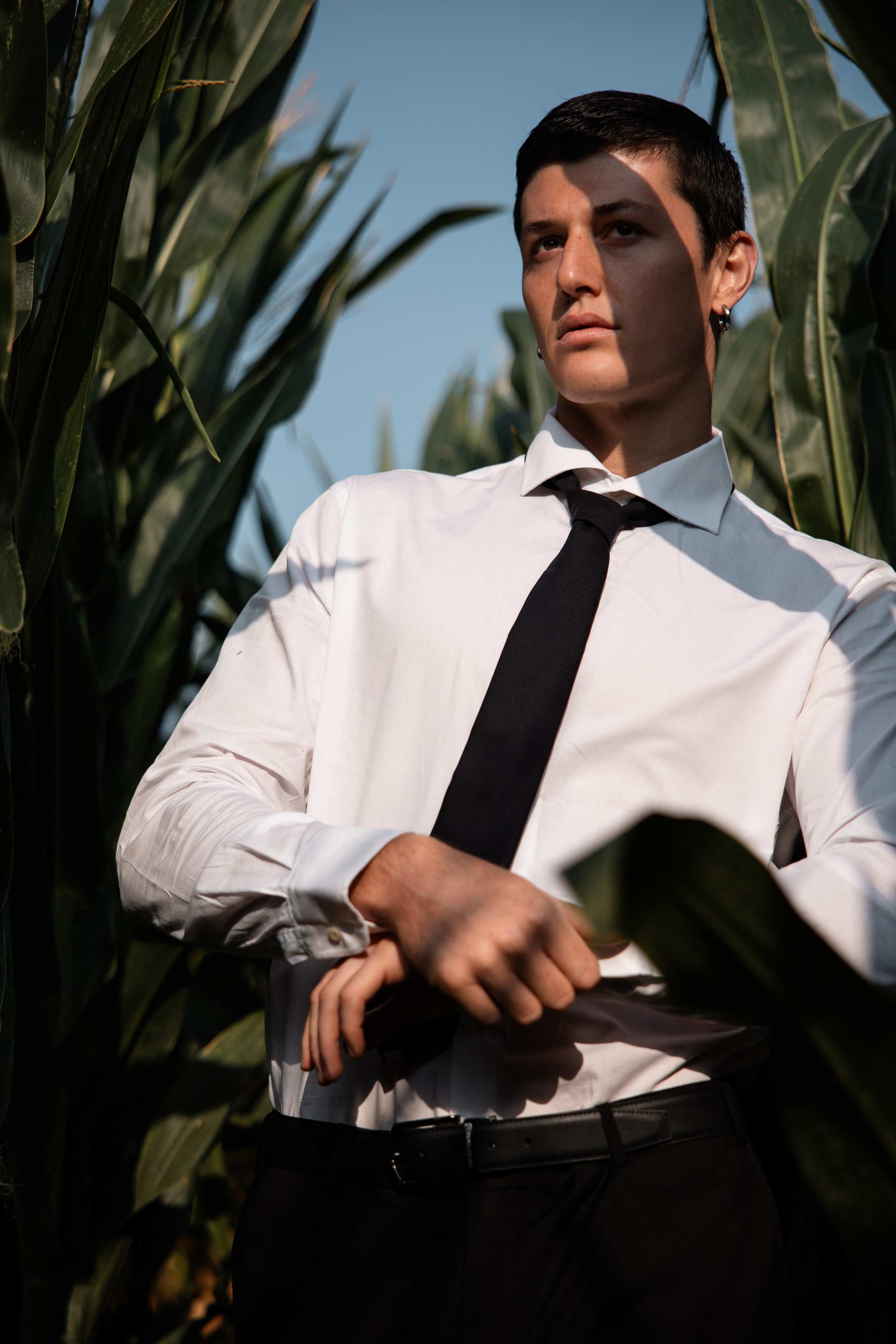 Marco. Photographer in Milan |Mila Pro Photo