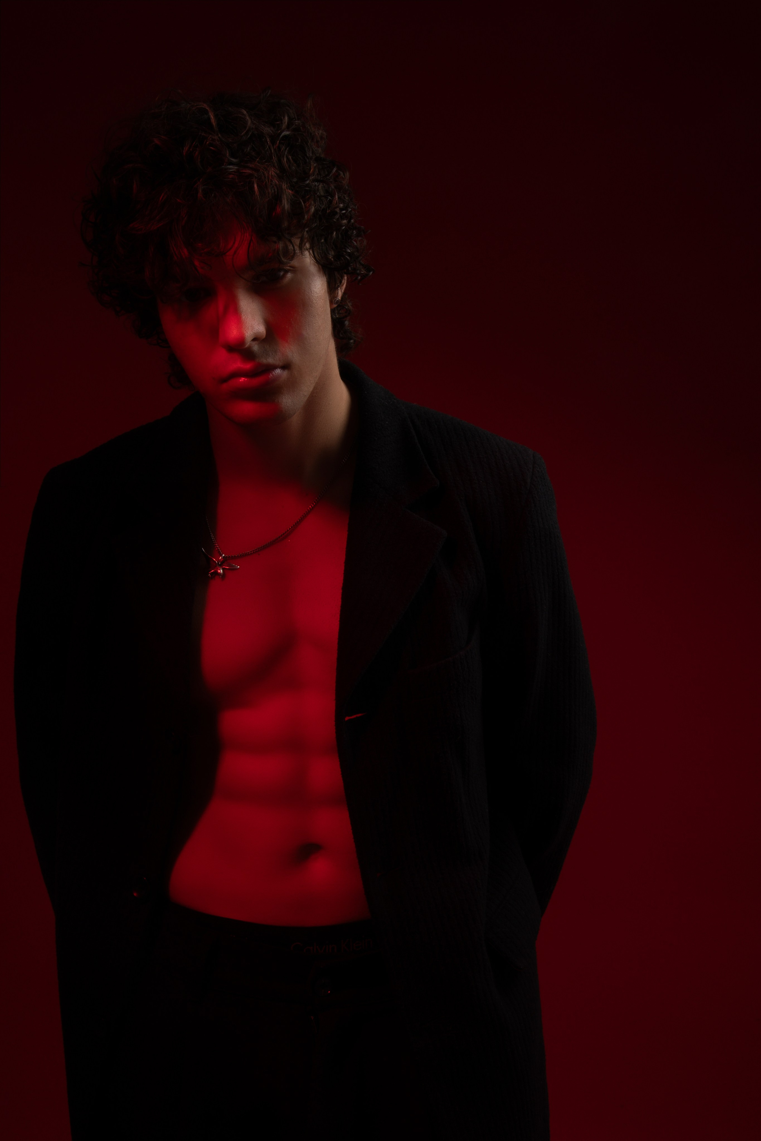 Simon. Photographer in Milan |Mila Pro Photo