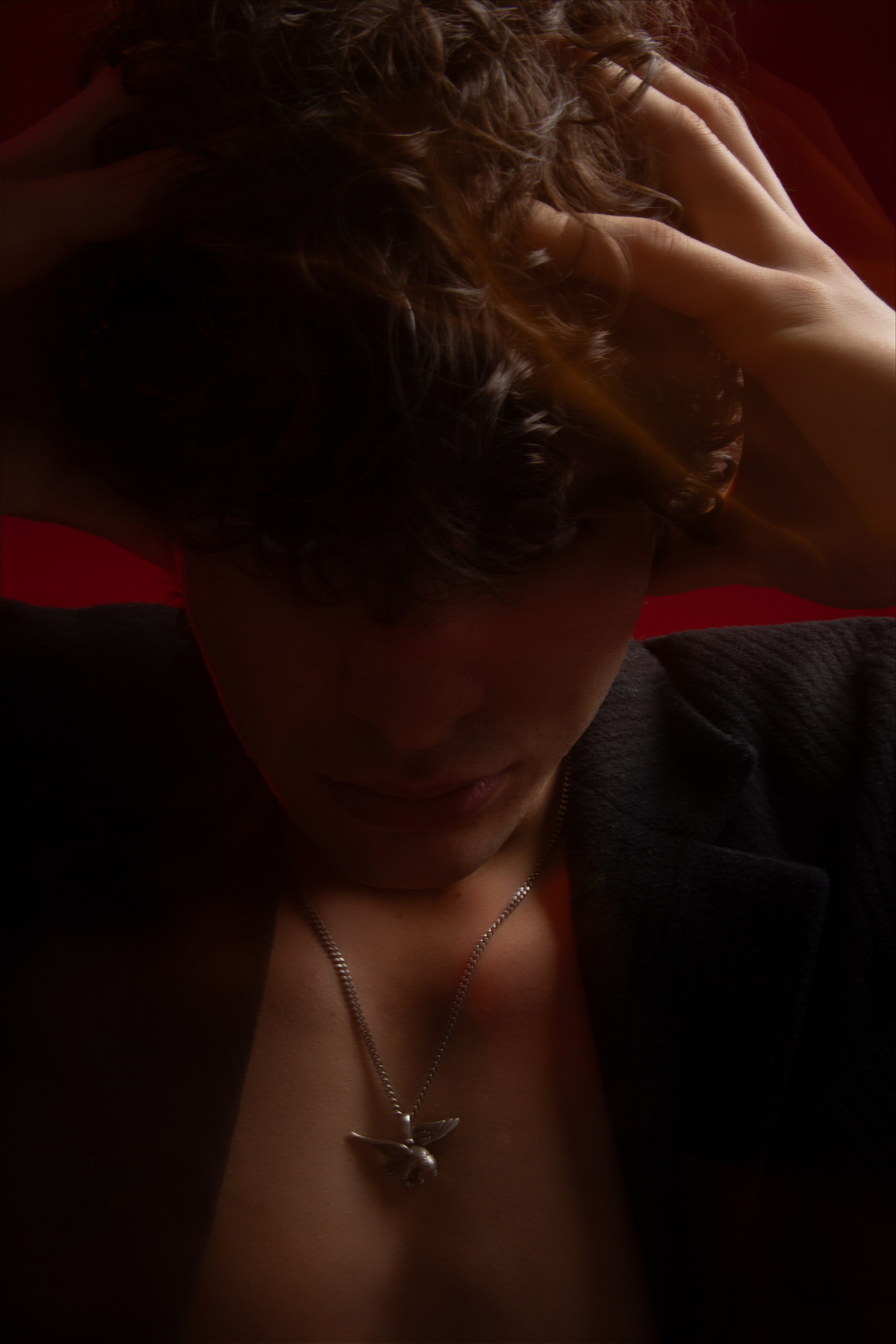 Simon. Photographer in Milan |Mila Pro Photo