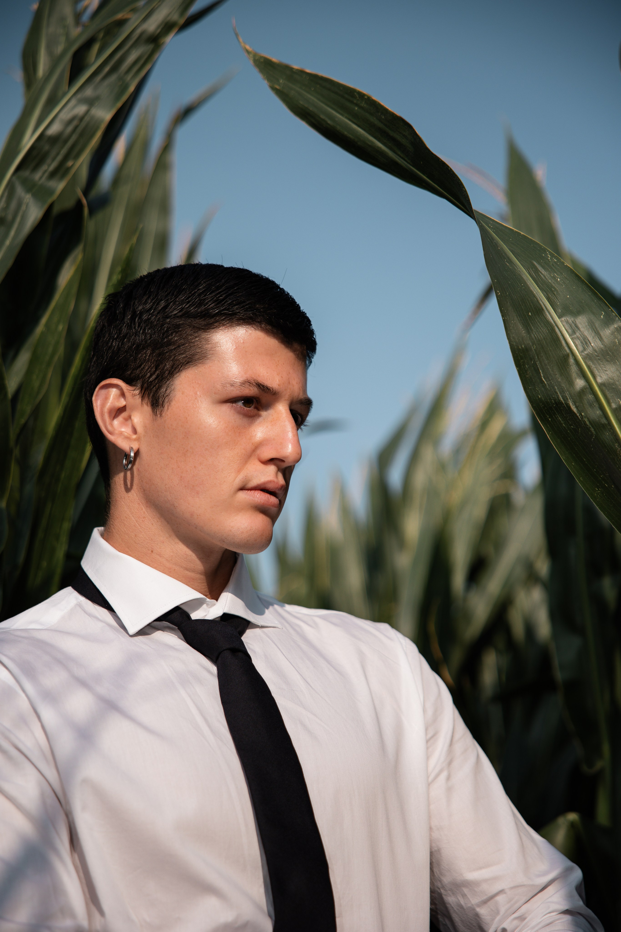 Marco. Photographer in Milan |Mila Pro Photo