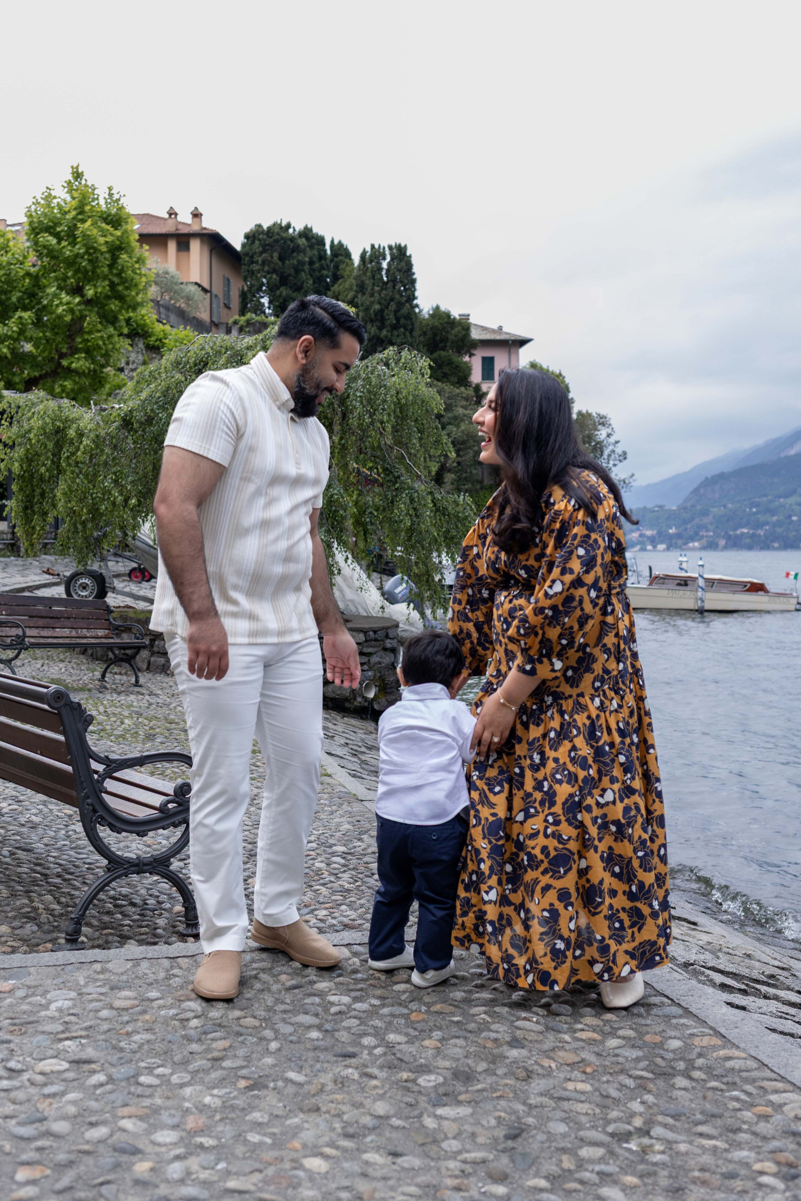 Family portraits. Photographer in Milan |Mila Pro Photo