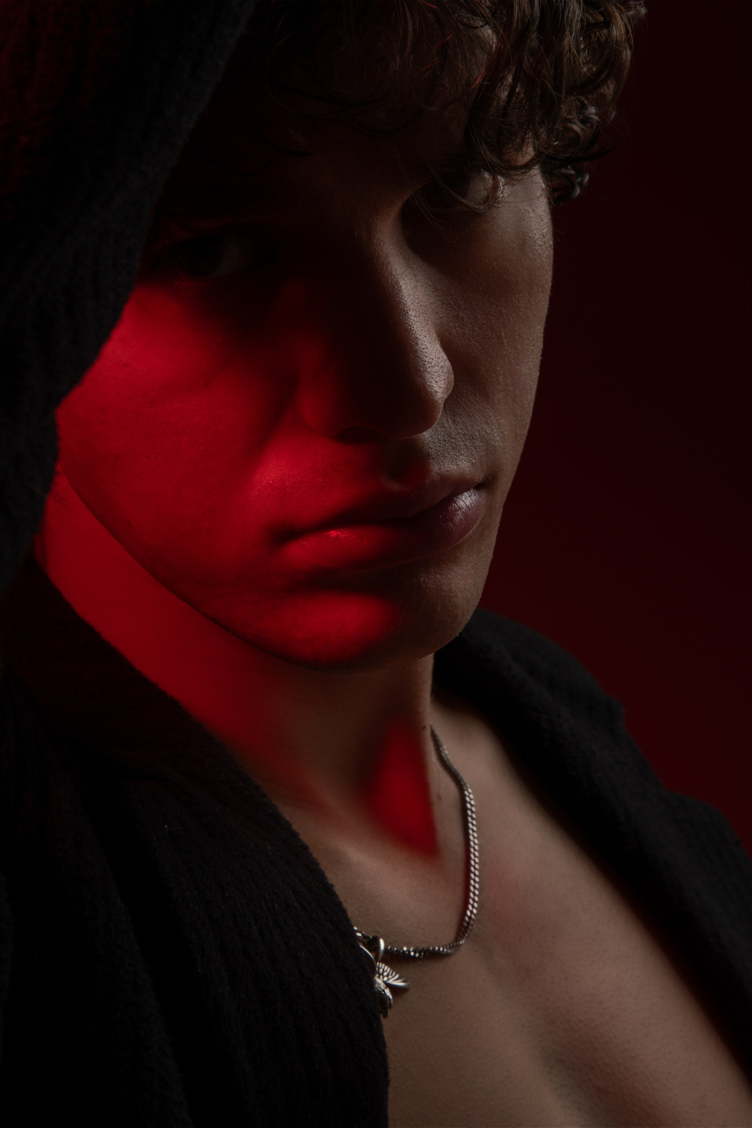 Simon. Photographer in Milan |Mila Pro Photo
