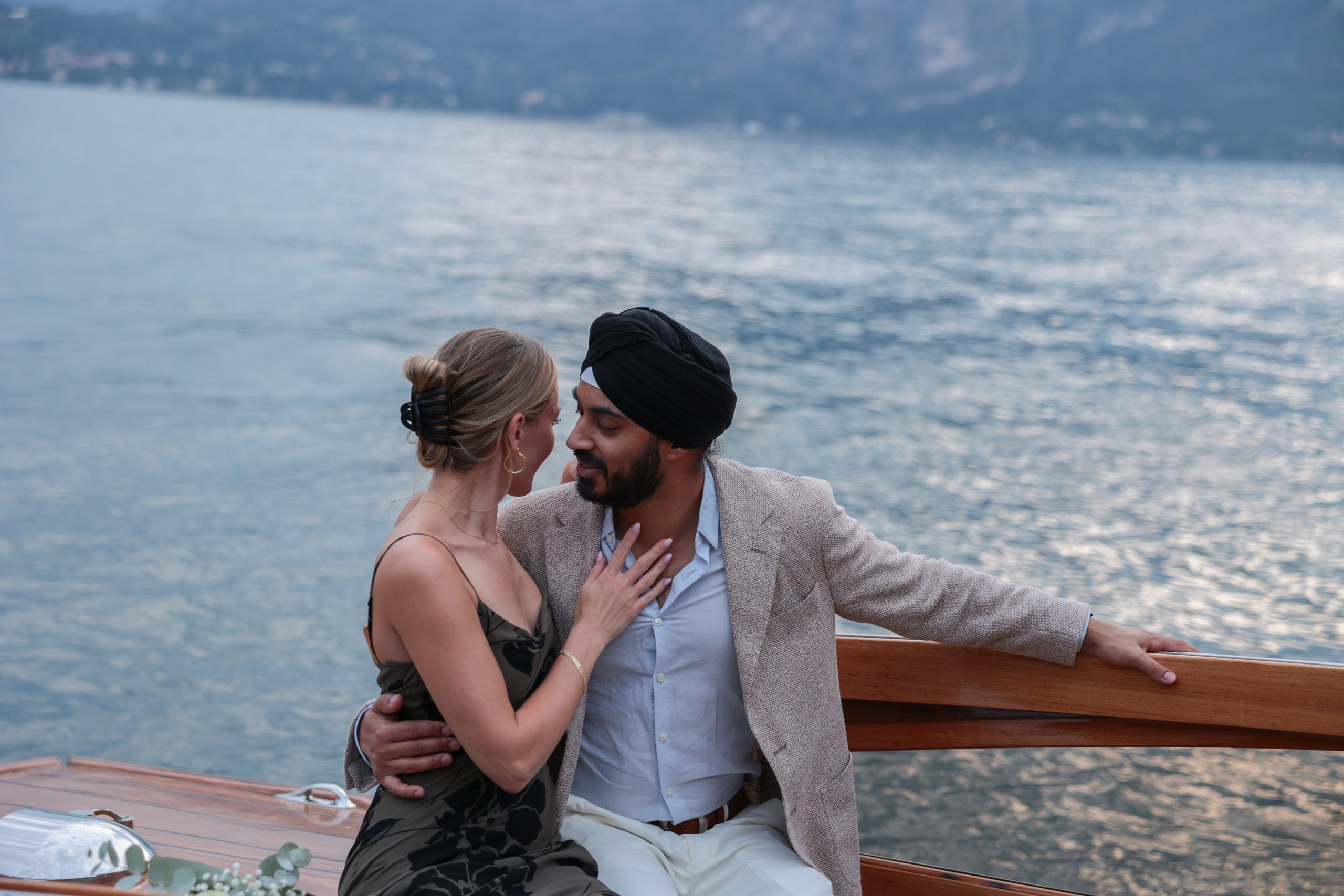 Proposal Ajeet and Katie. Photographer in Milan |Mila Pro Photo