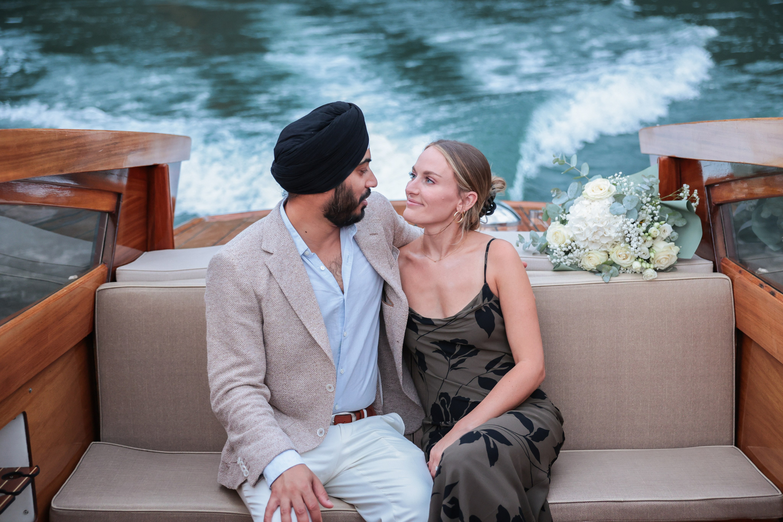 Proposal Ajeet and Katie. Photographer in Milan |Mila Pro Photo