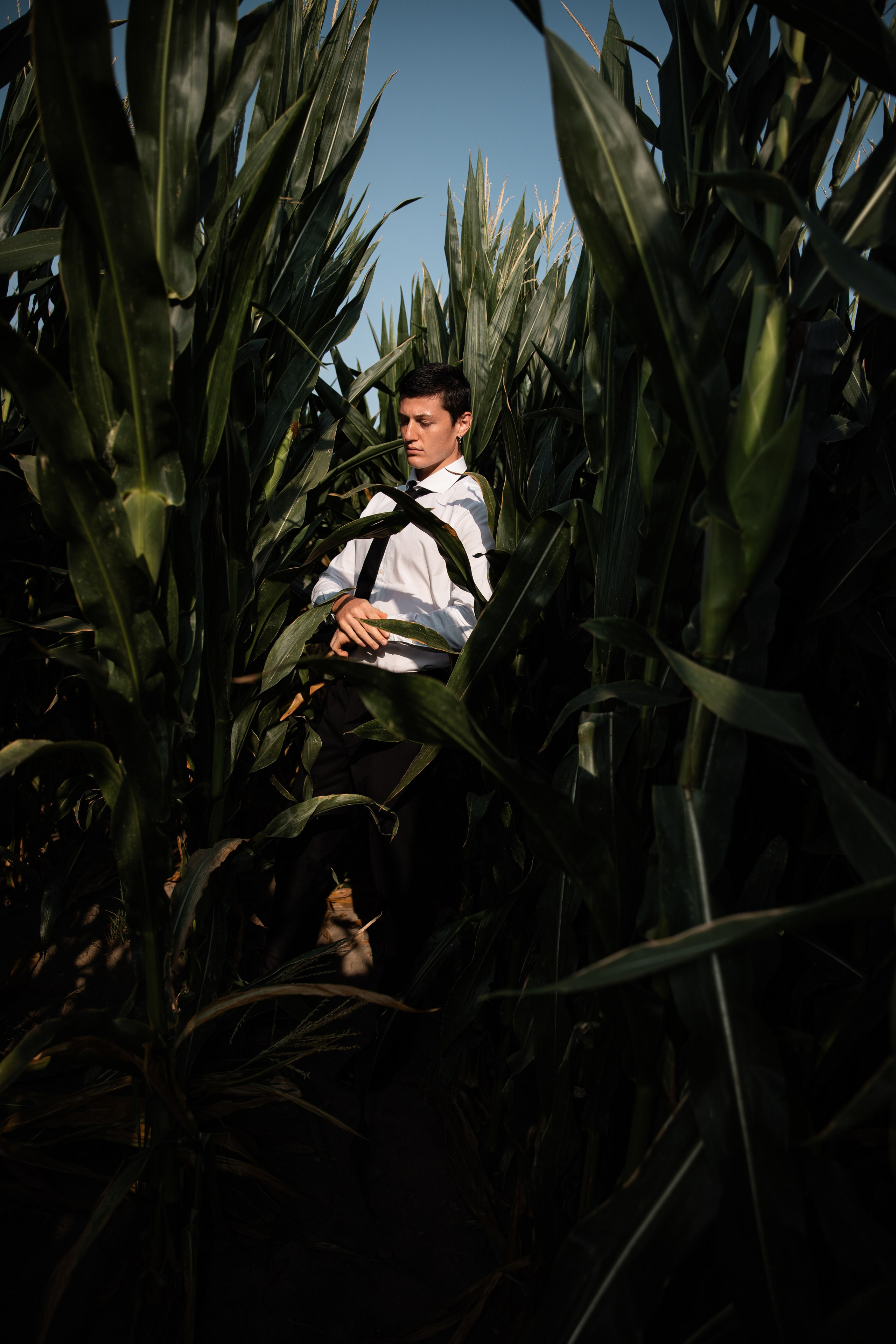 Marco. Photographer in Milan |Mila Pro Photo