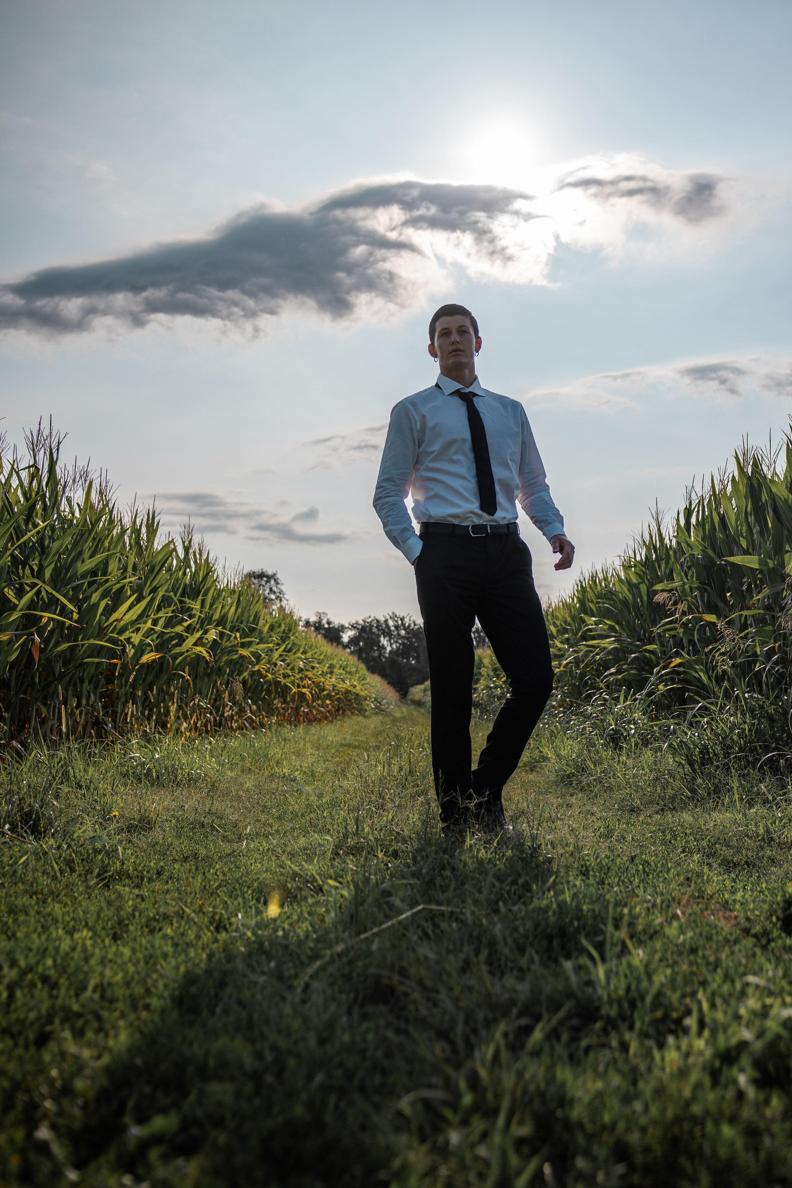 Marco. Photographer in Milan |Mila Pro Photo