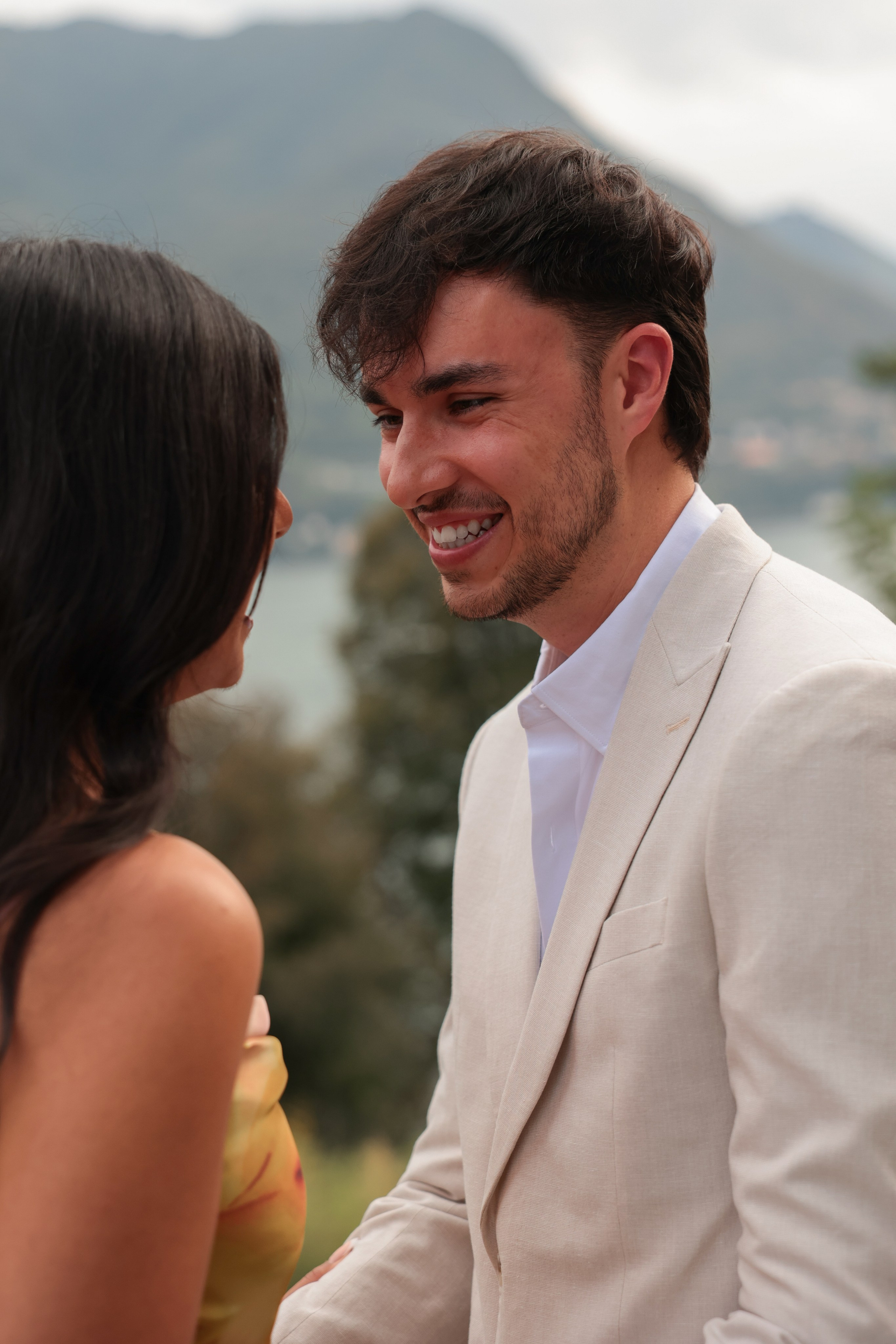 Engagement Kimran and Ryan. Photographer in Milan |Mila Pro Photo