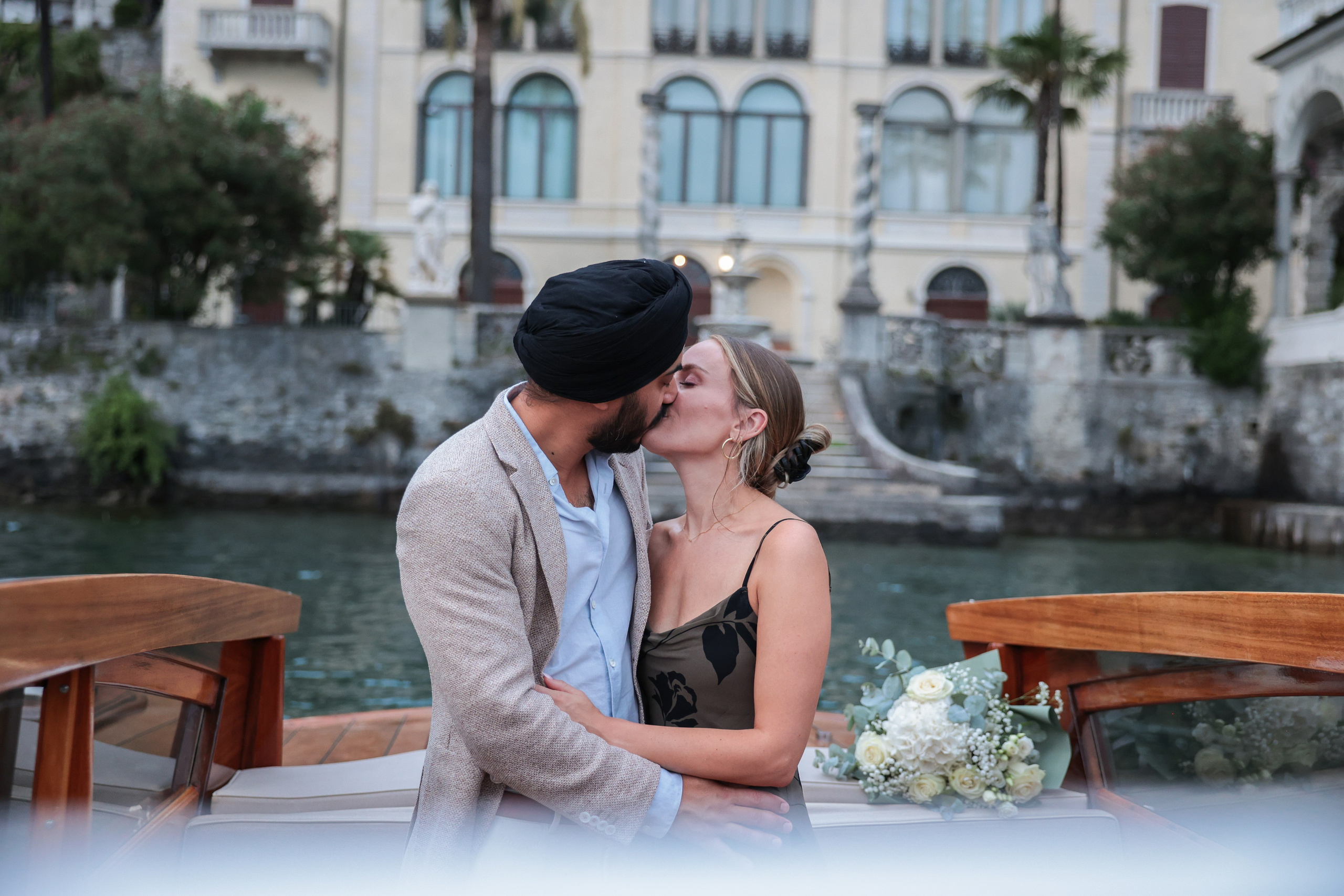 Proposal Ajeet and Katie. Photographer in Milan |Mila Pro Photo