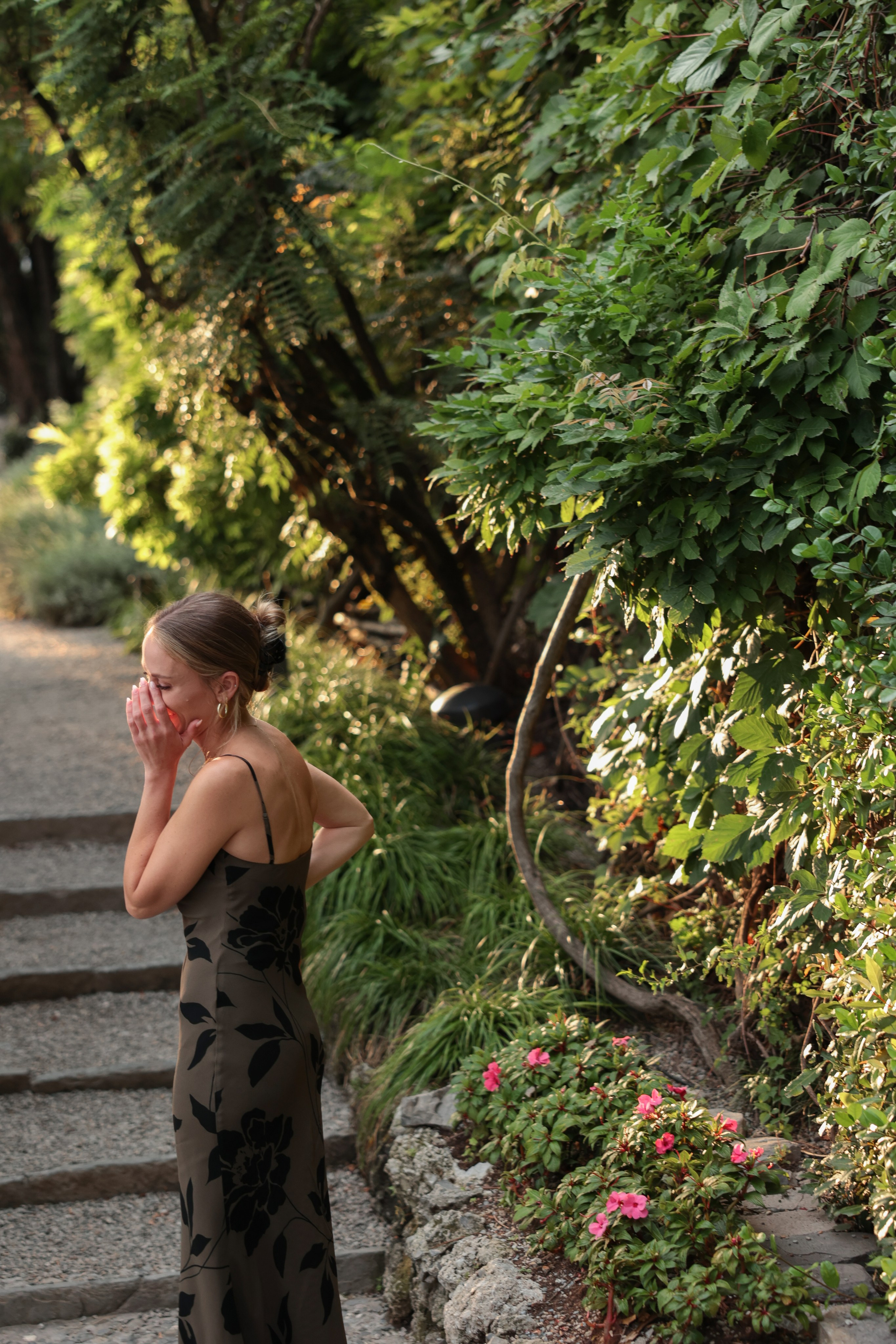 Proposal Ajeet and Katie. Photographer in Milan |Mila Pro Photo