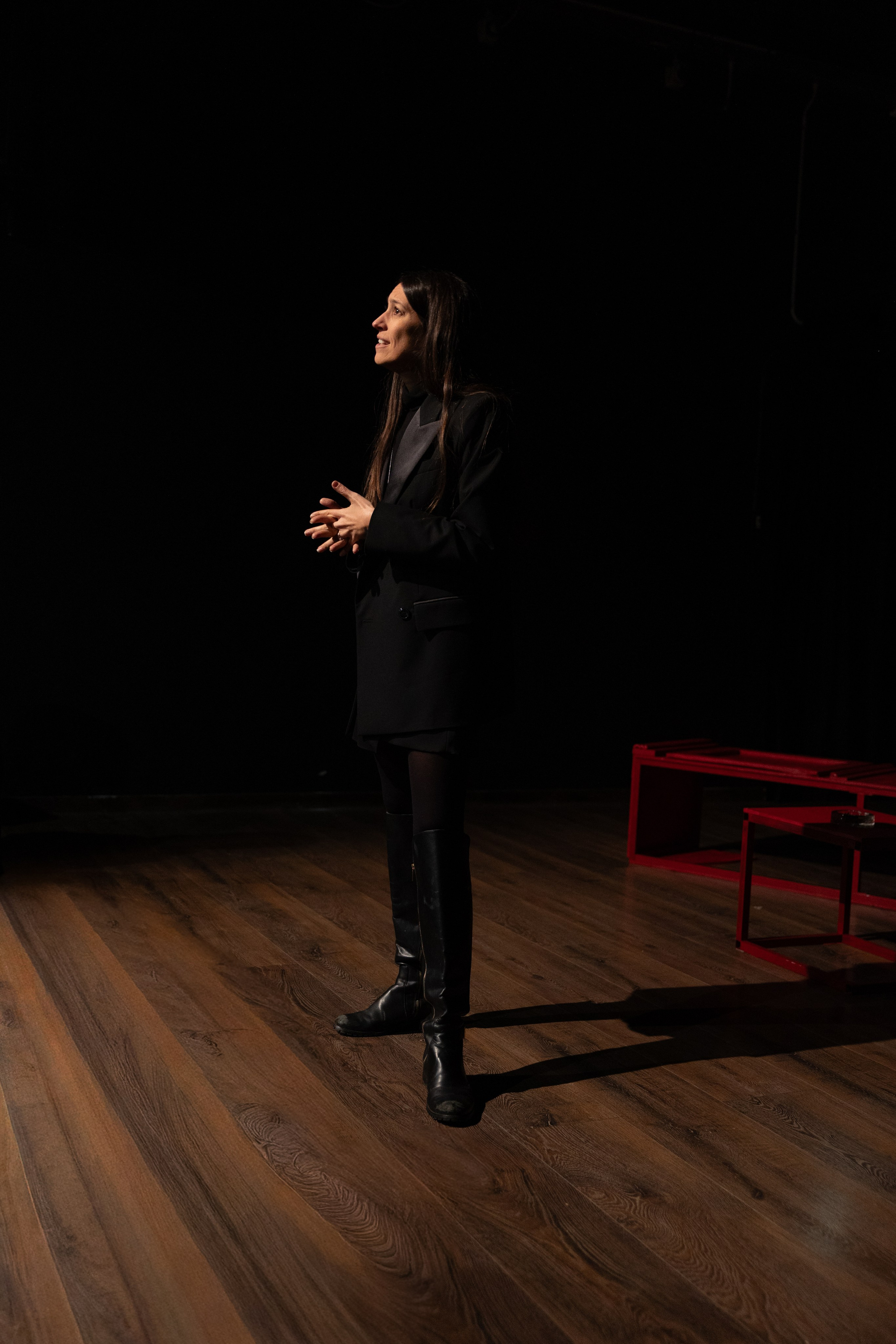 The Wasp — Factory 32. Photographer in Milan |Mila Pro Photo