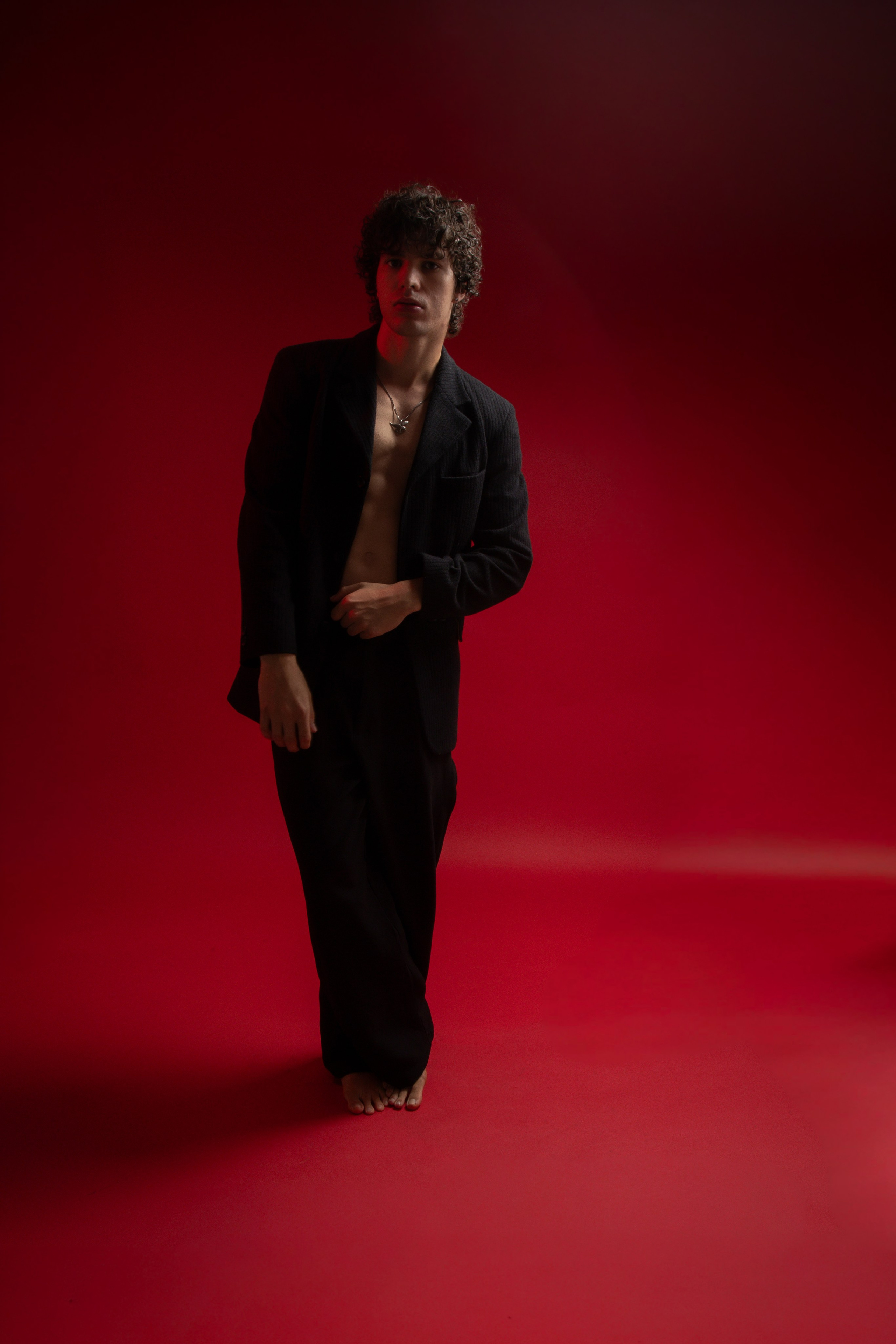 Simon. Photographer in Milan |Mila Pro Photo