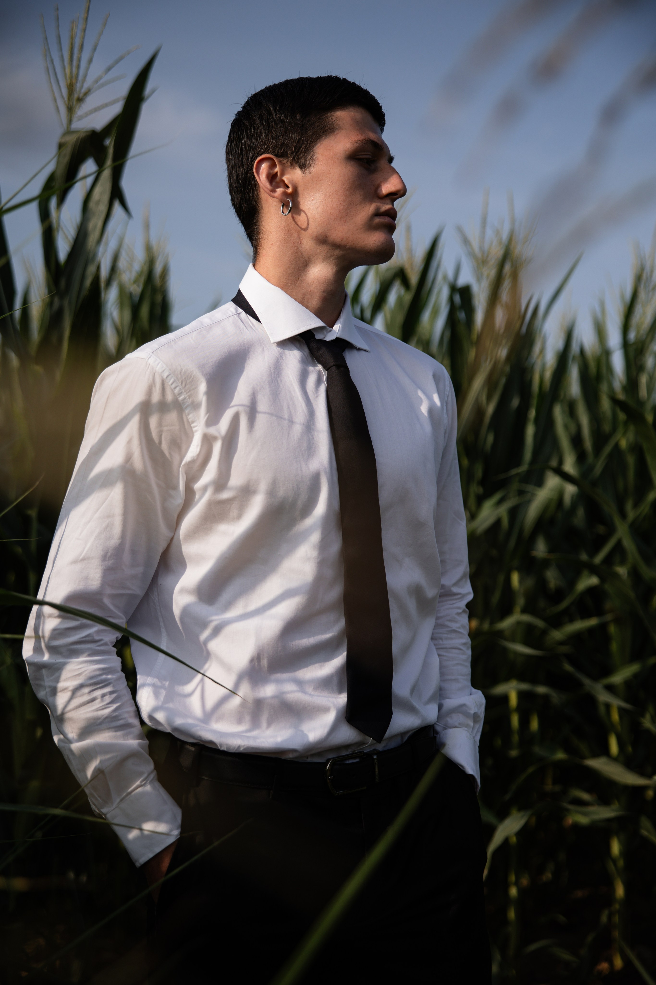 Marco. Photographer in Milan |Mila Pro Photo
