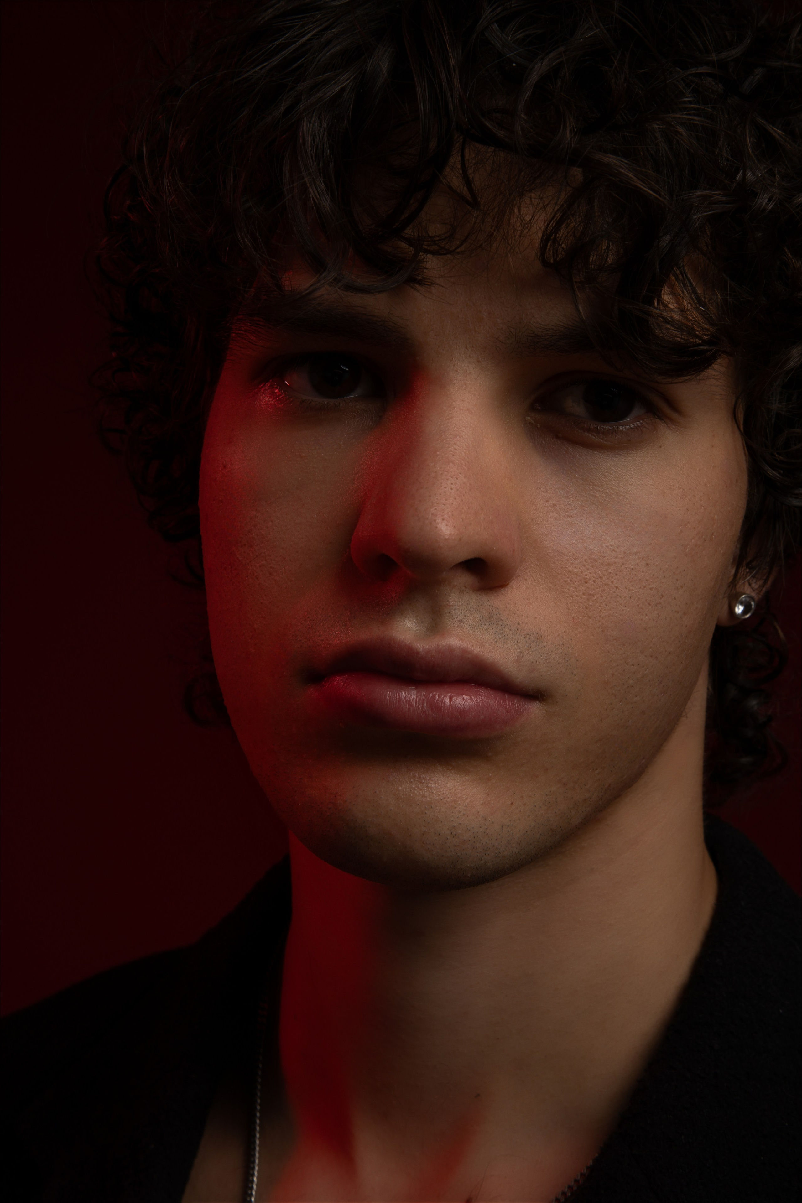 Simon. Photographer in Milan |Mila Pro Photo
